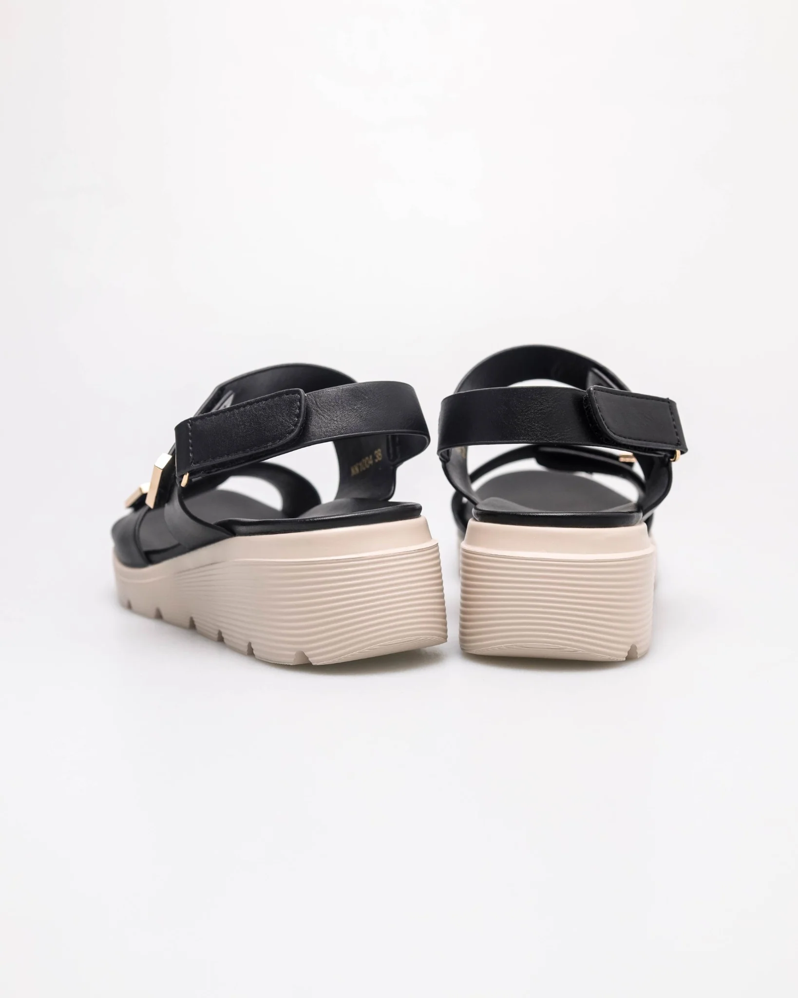 Tomaz NN1004 Ladies Sandal - Image 3