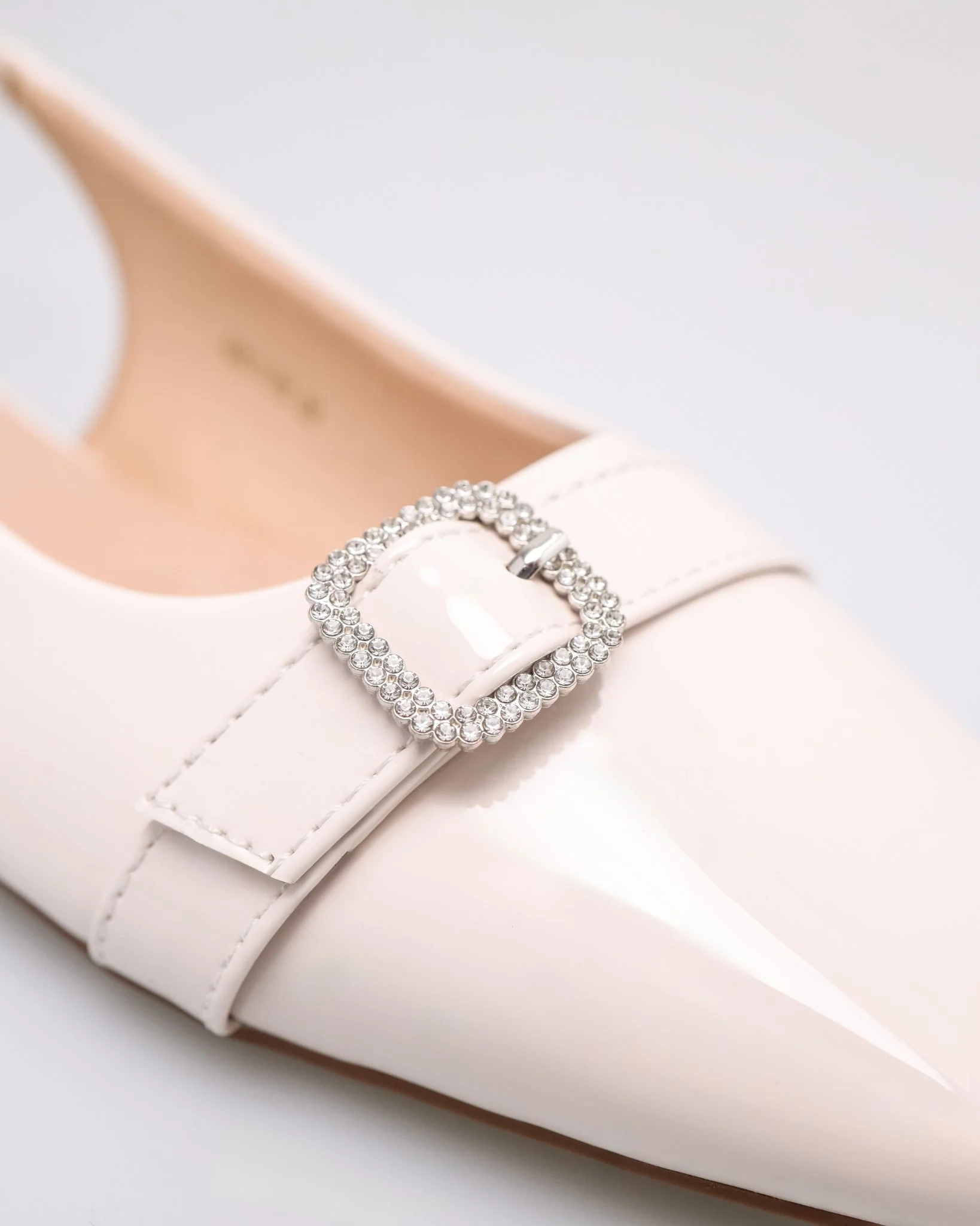 Tomaz NN1179 Ladies Slingback - Image 4