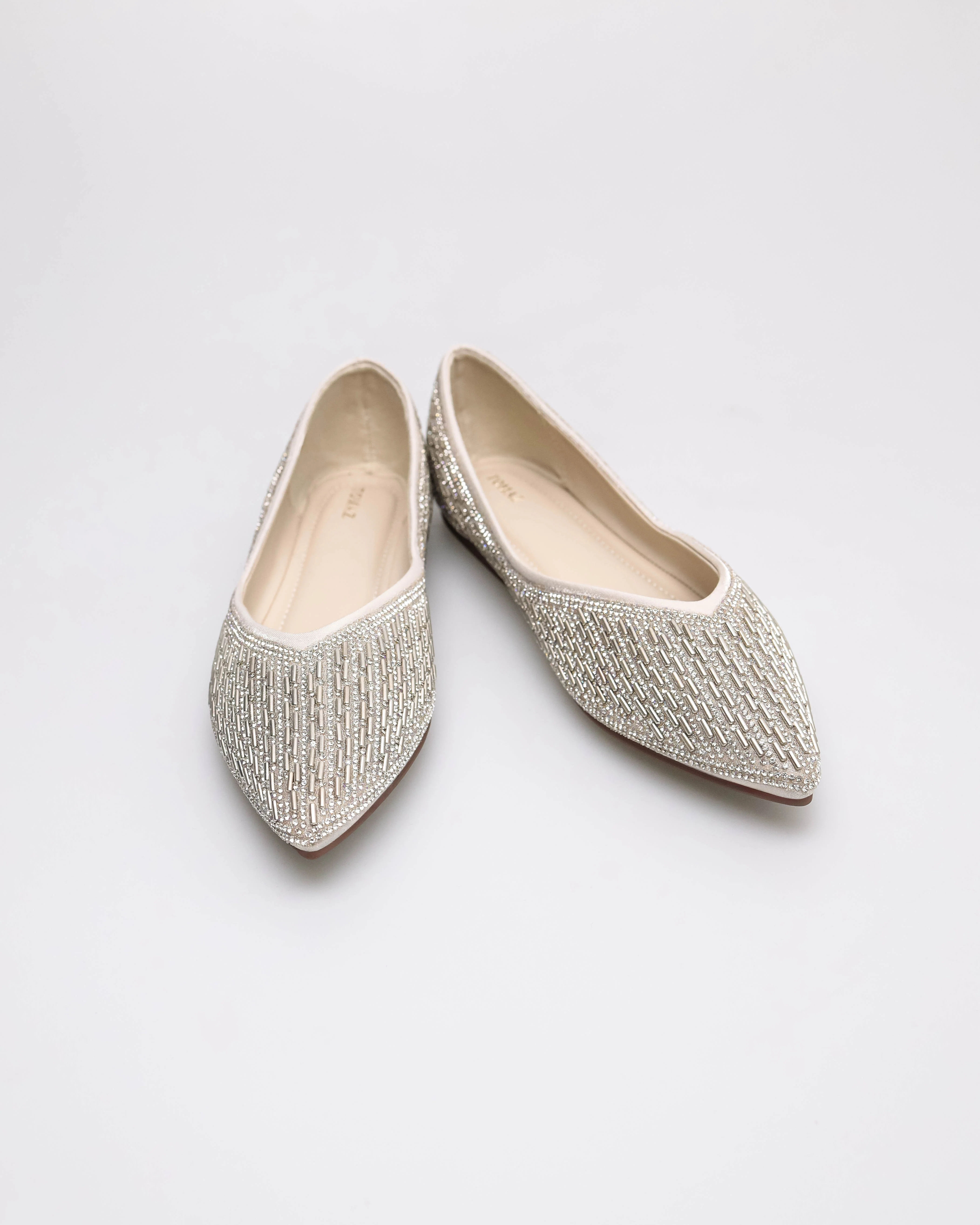 Tomaz NN1253 Ladies Ballerina - Image 2