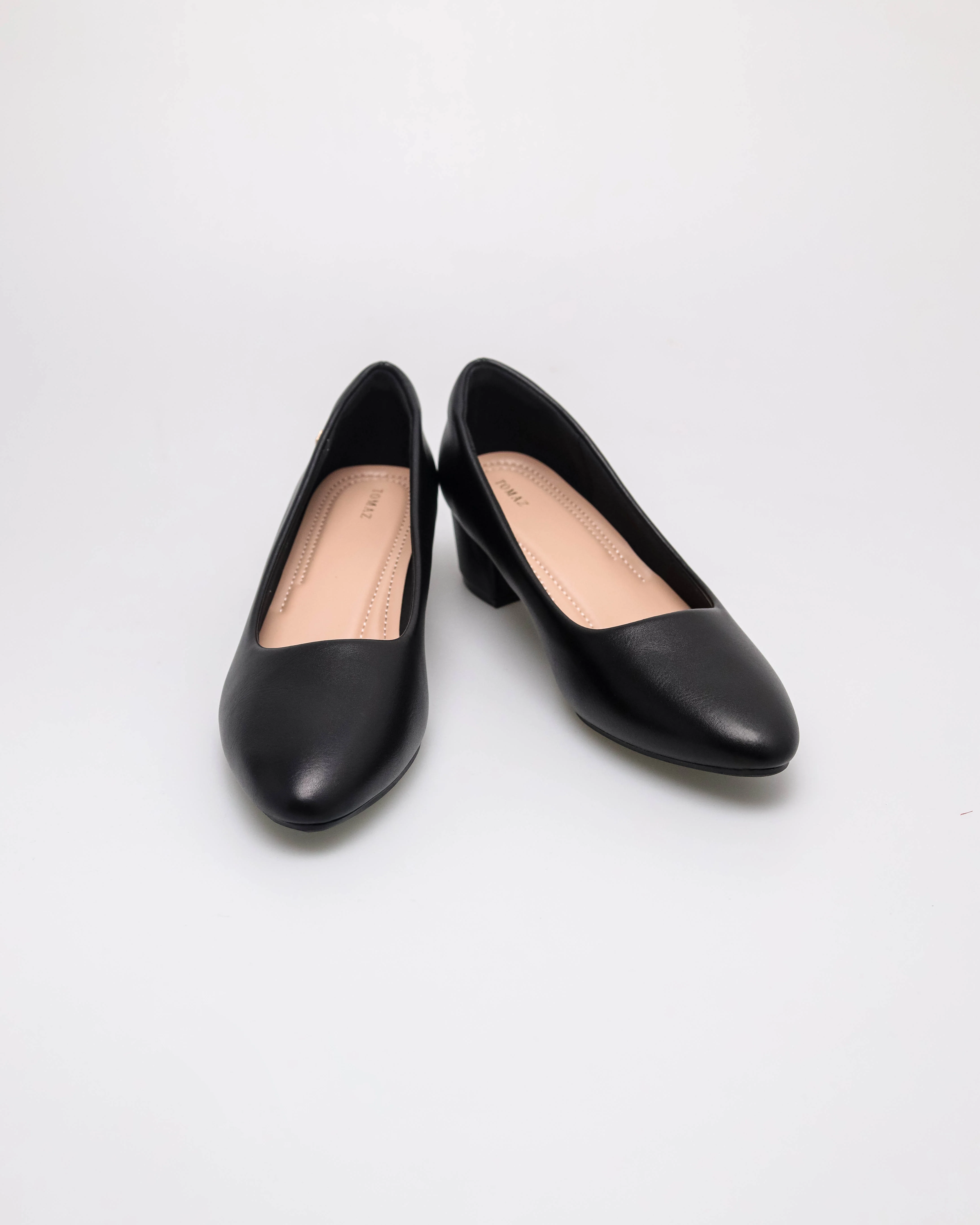 Tomaz NN1268 Ladies Heels - Image 2