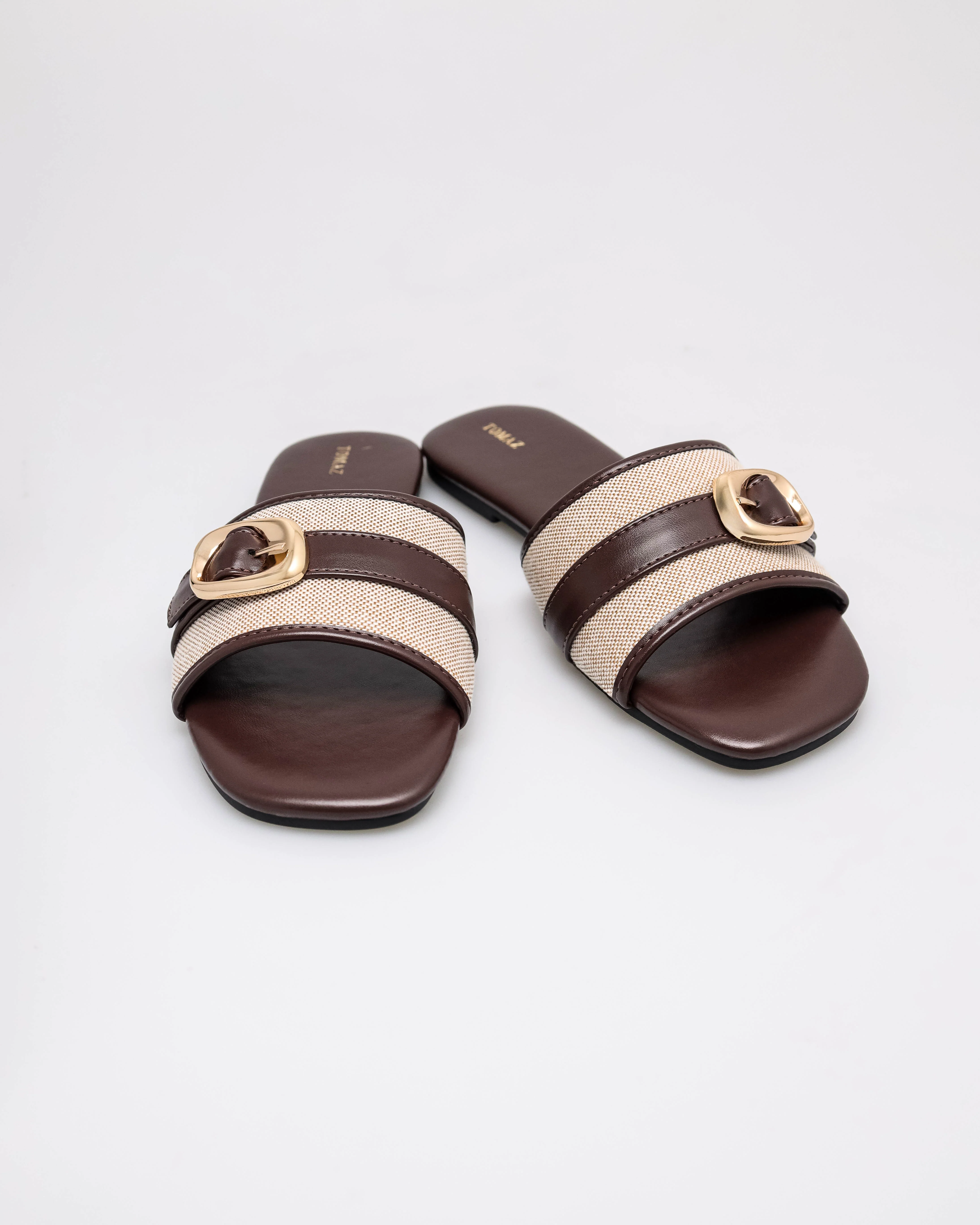 Tomaz NN1322 Ladies Sandal - Image 2