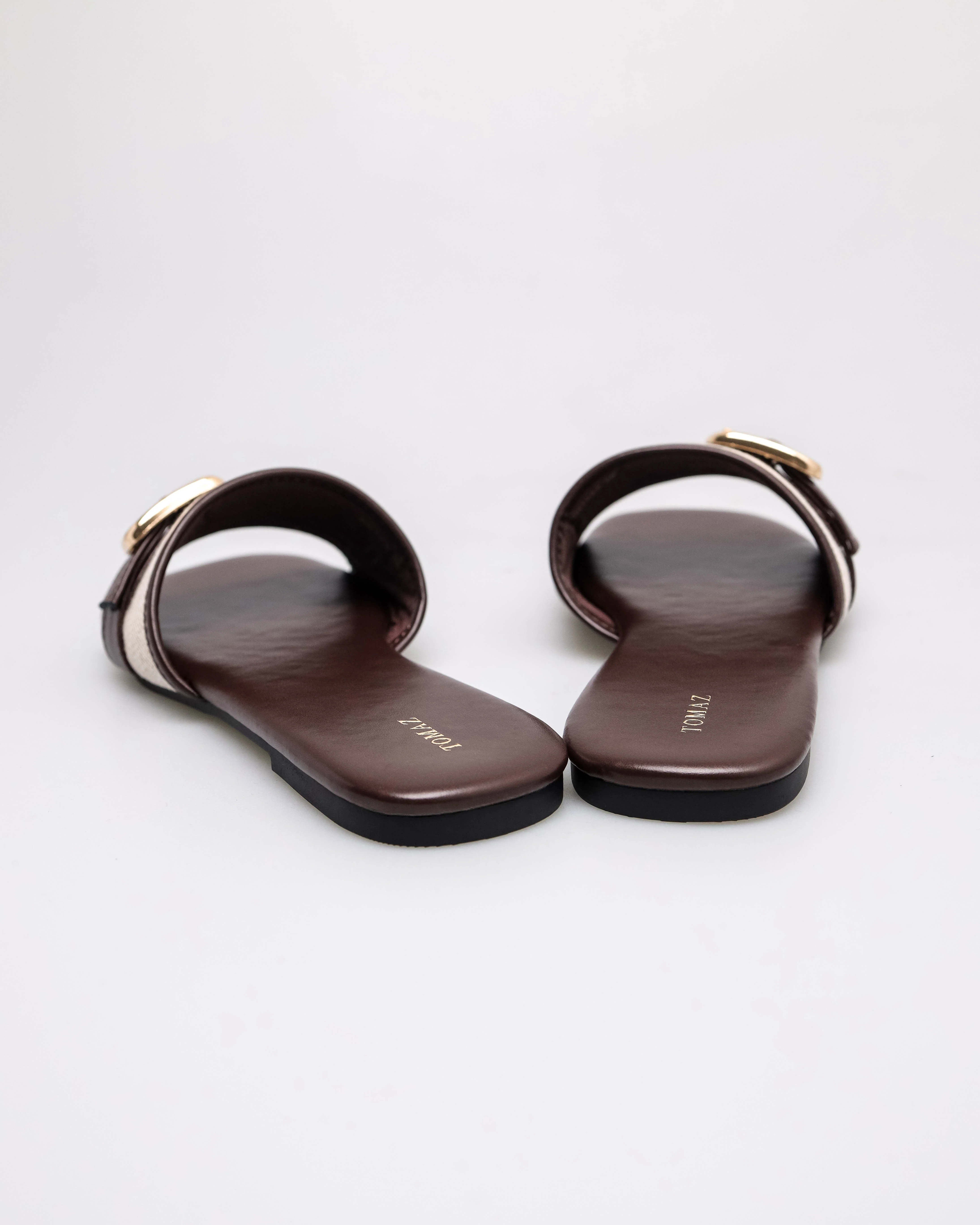 Tomaz NN1322 Ladies Sandal - Image 3