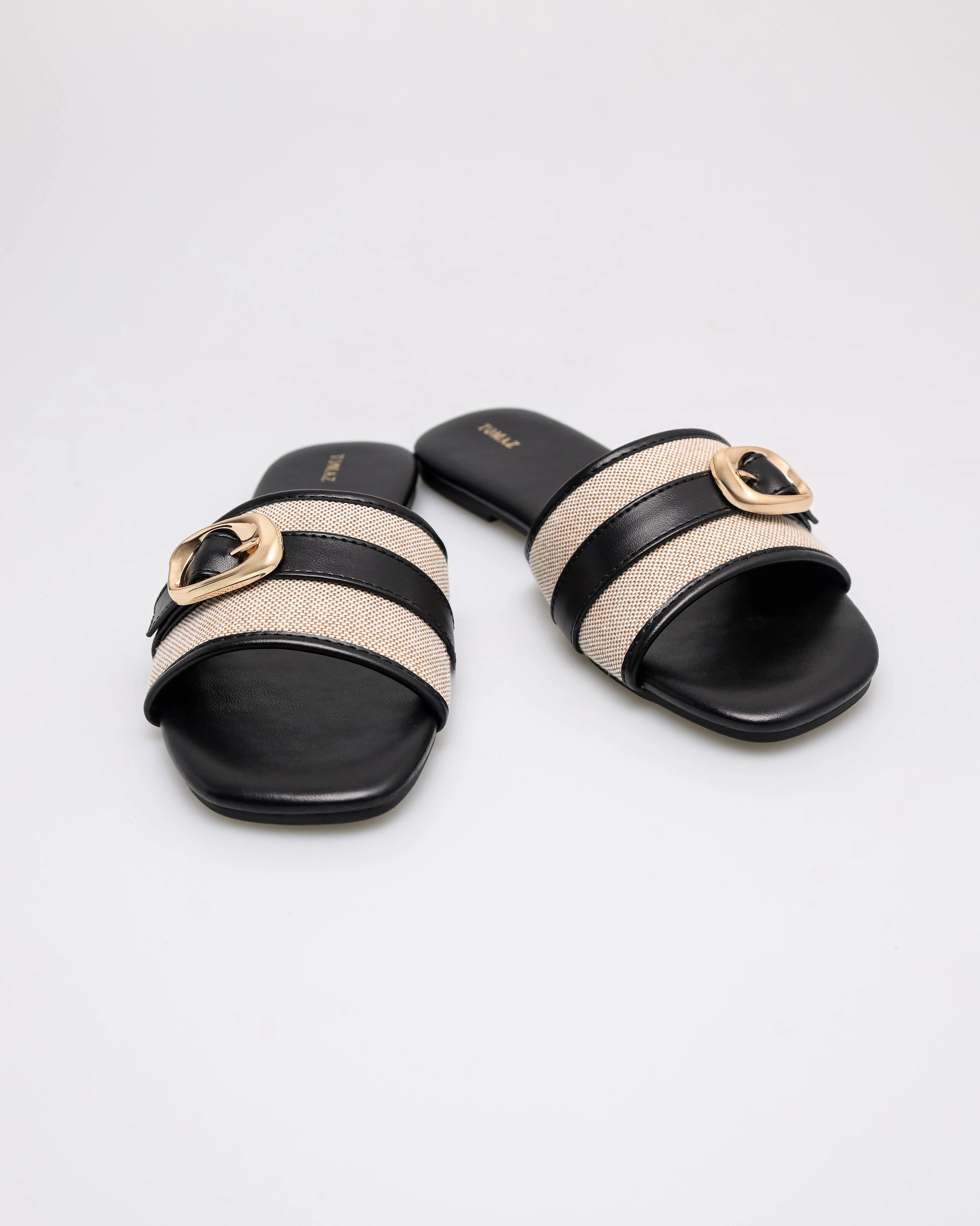 Tomaz NN1322 Ladies Sandal - Image 5