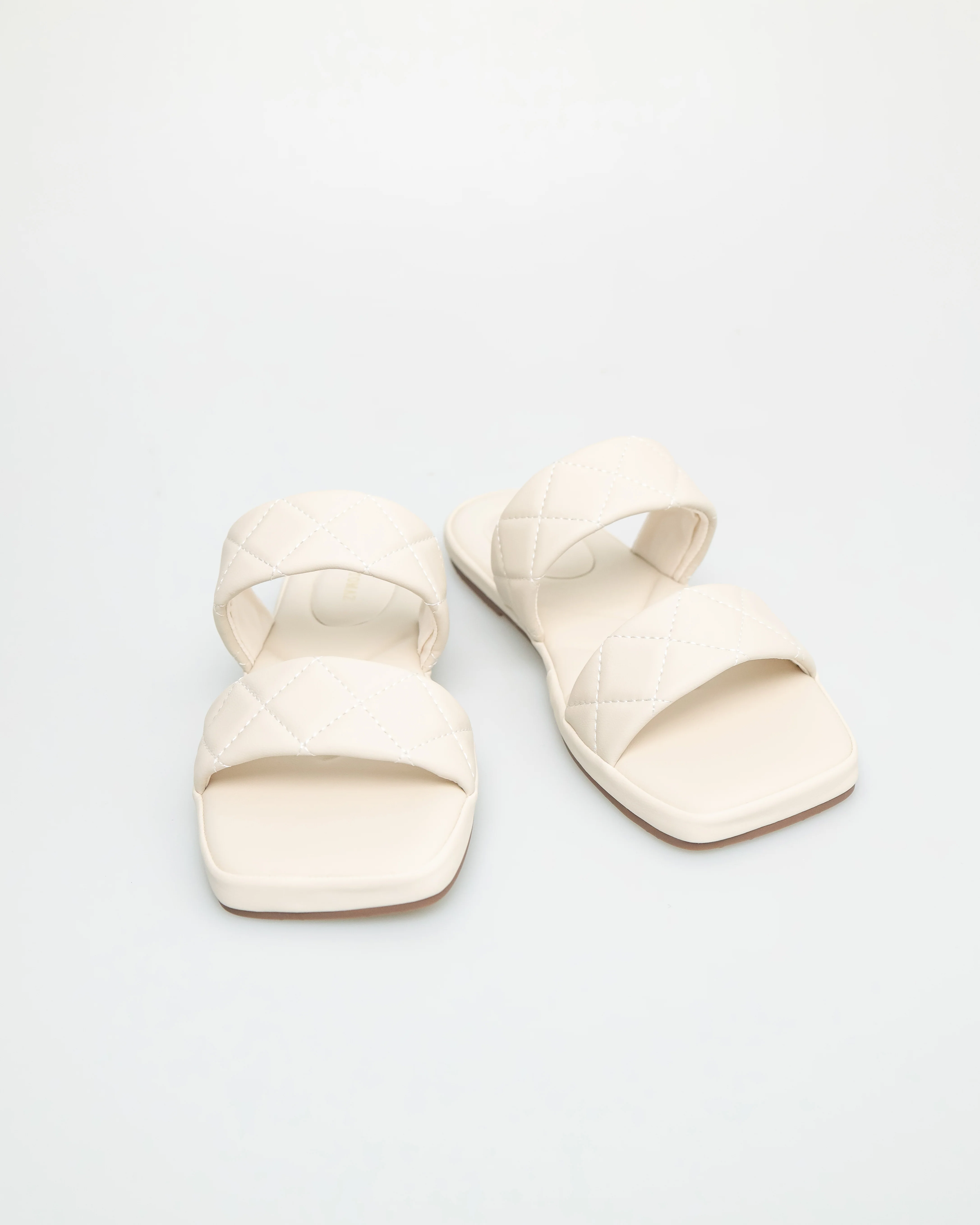 Tomaz NN217 Ladies Double Strap Sandals - Image 10