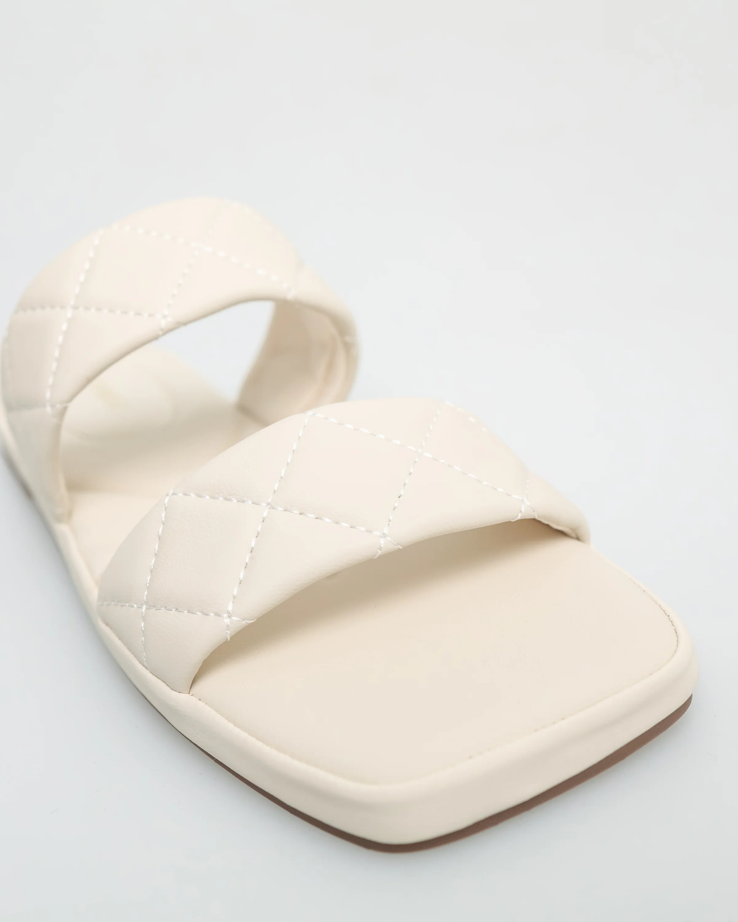 Tomaz NN217 Ladies Double Strap Sandals - Image 12