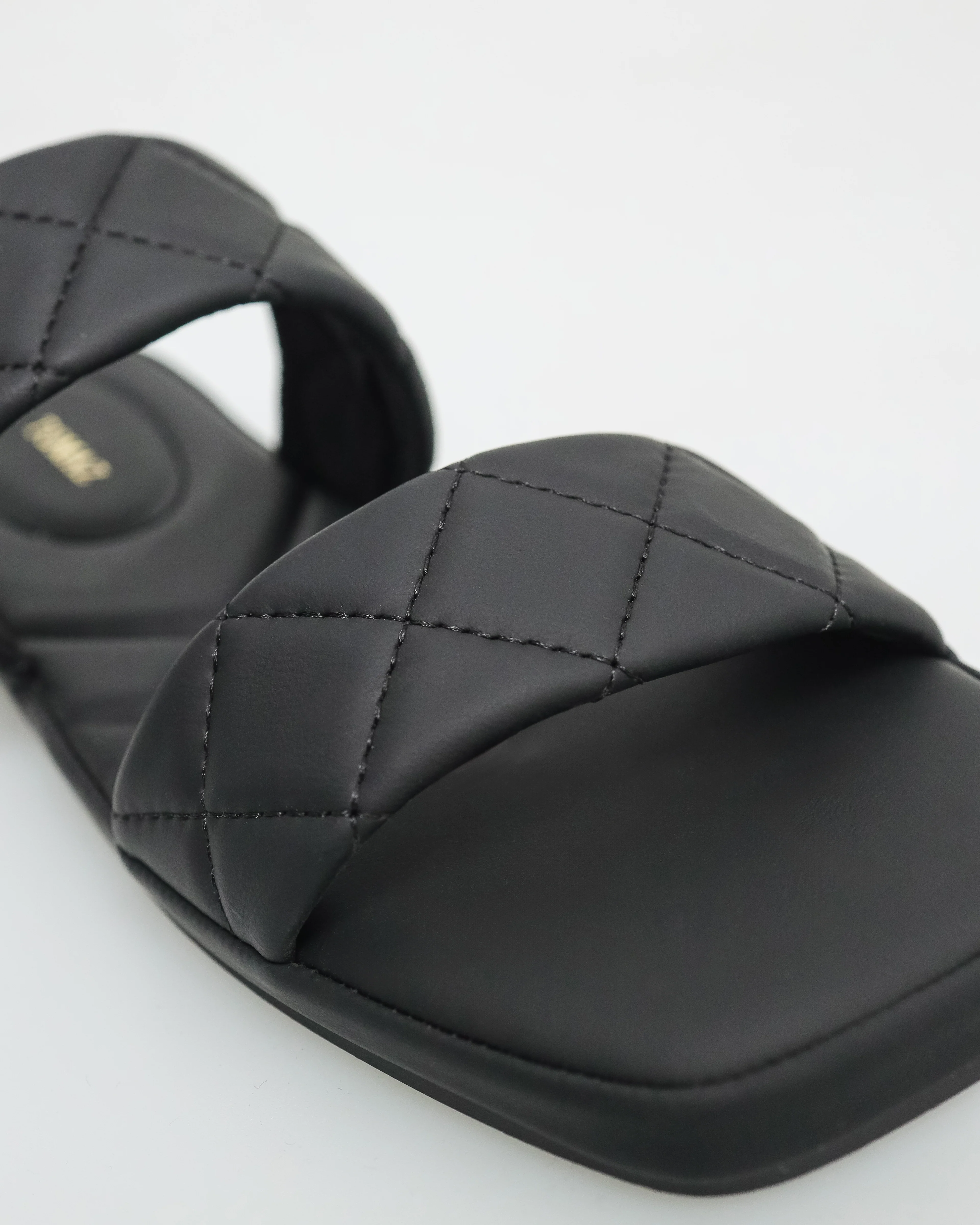 Tomaz NN217 Ladies Double Strap Sandals - Image 4