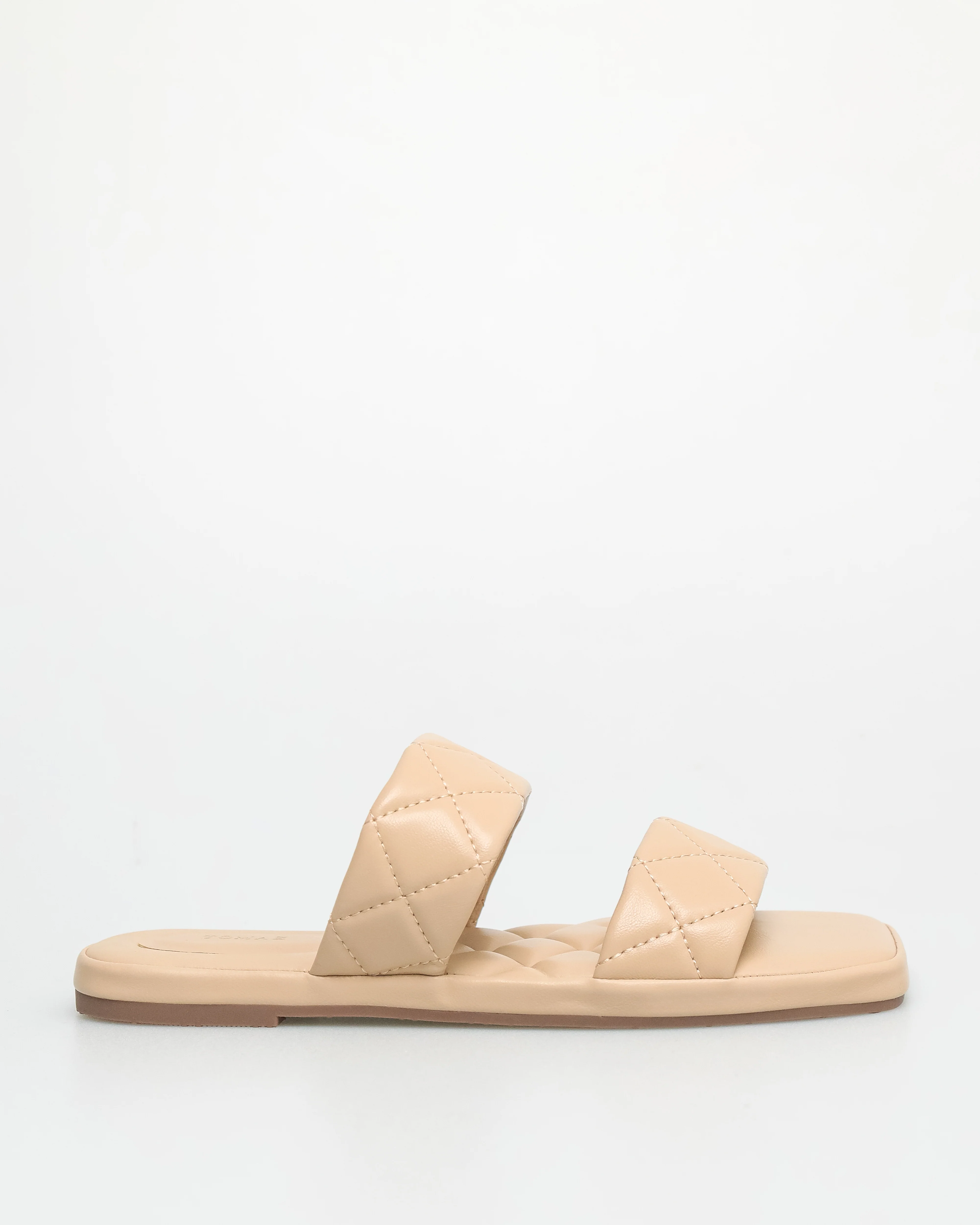 Tomaz NN217 Ladies Double Strap Sandals - Image 5