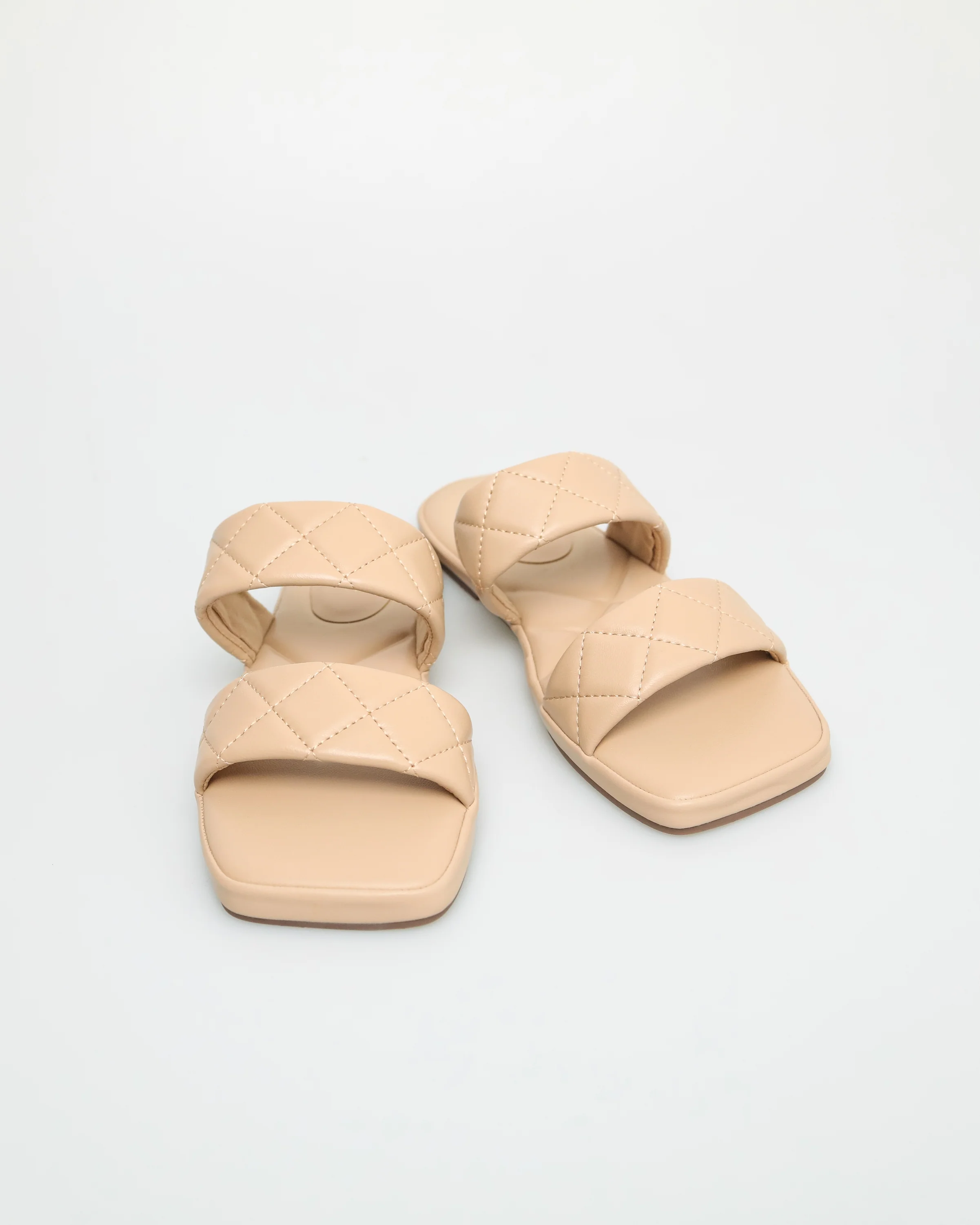 Tomaz NN217 Ladies Double Strap Sandals - Image 6