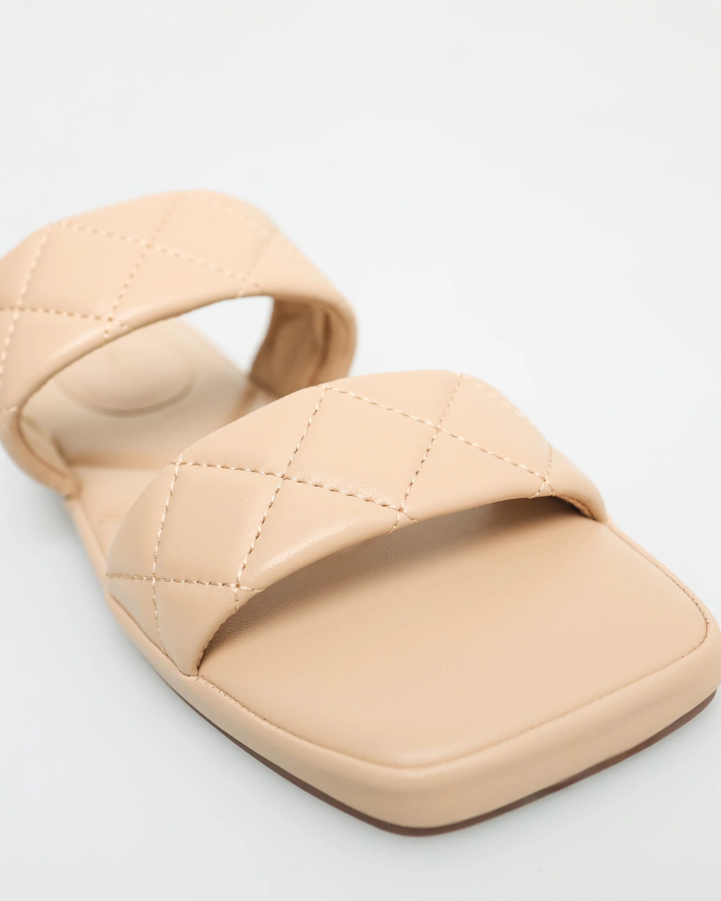 Tomaz NN217 Ladies Double Strap Sandals - Image 8