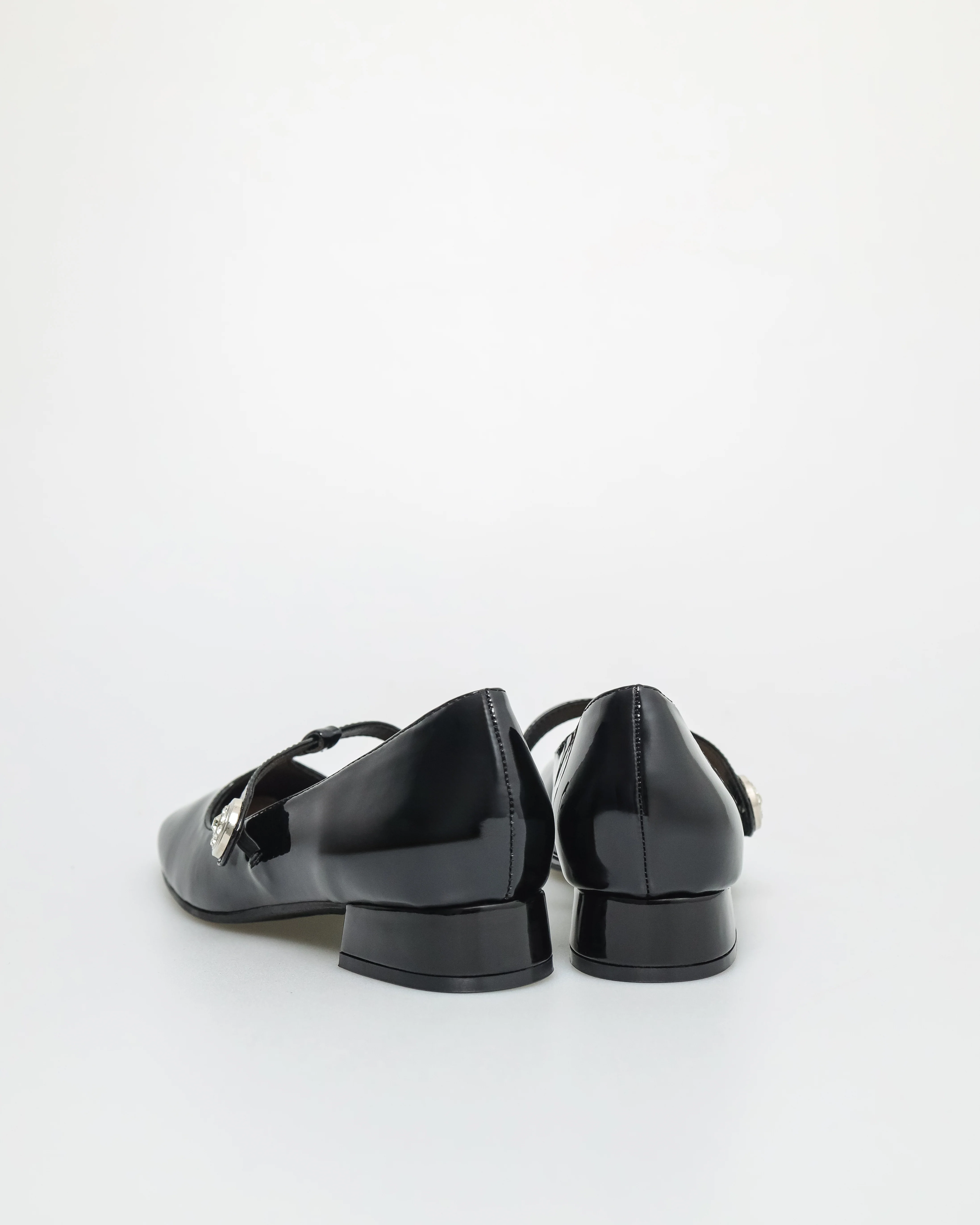 Tomaz NN280 Ladies T-Strap Mary Janes - Image 3