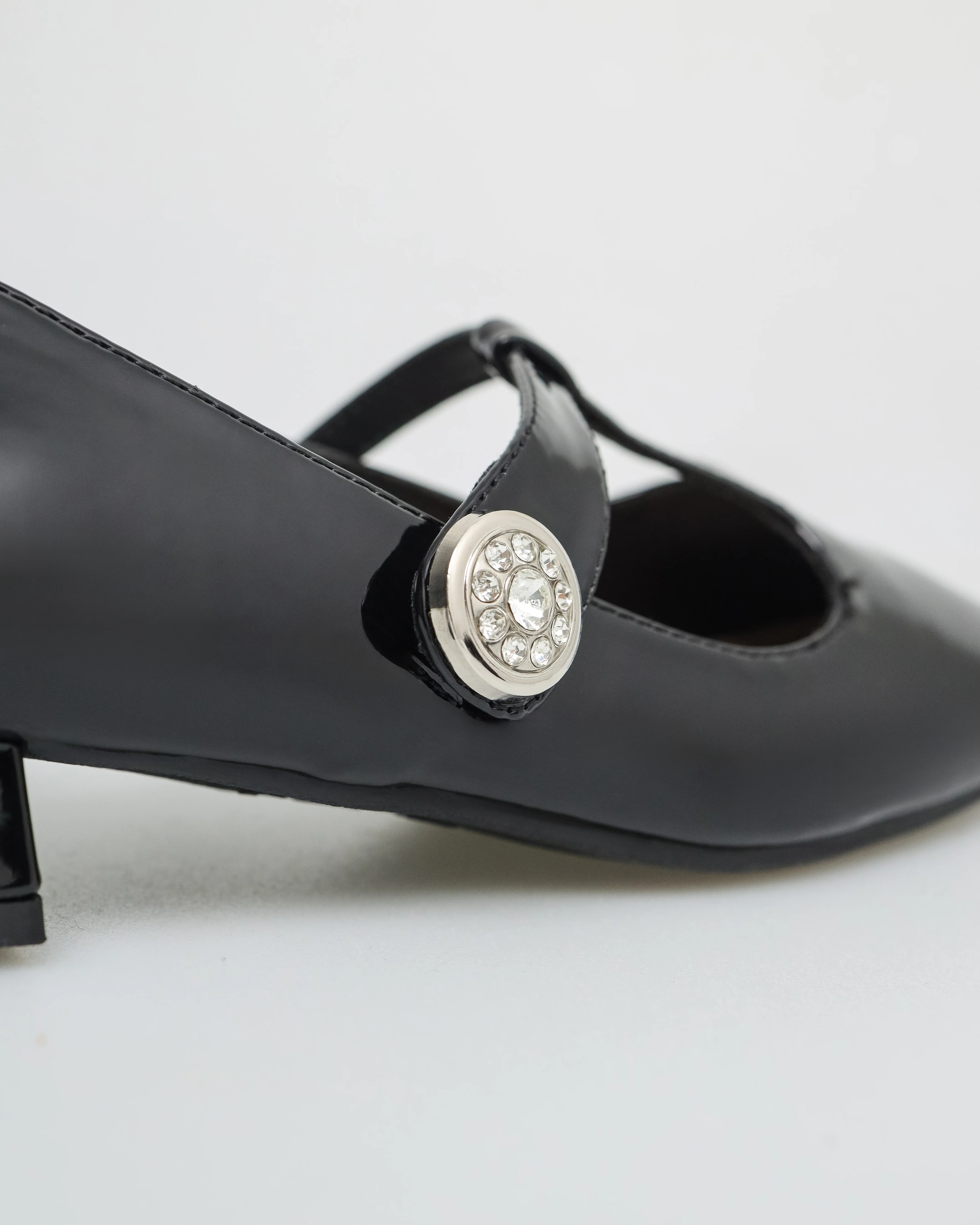 Tomaz NN280 Ladies T-Strap Mary Janes - Image 4