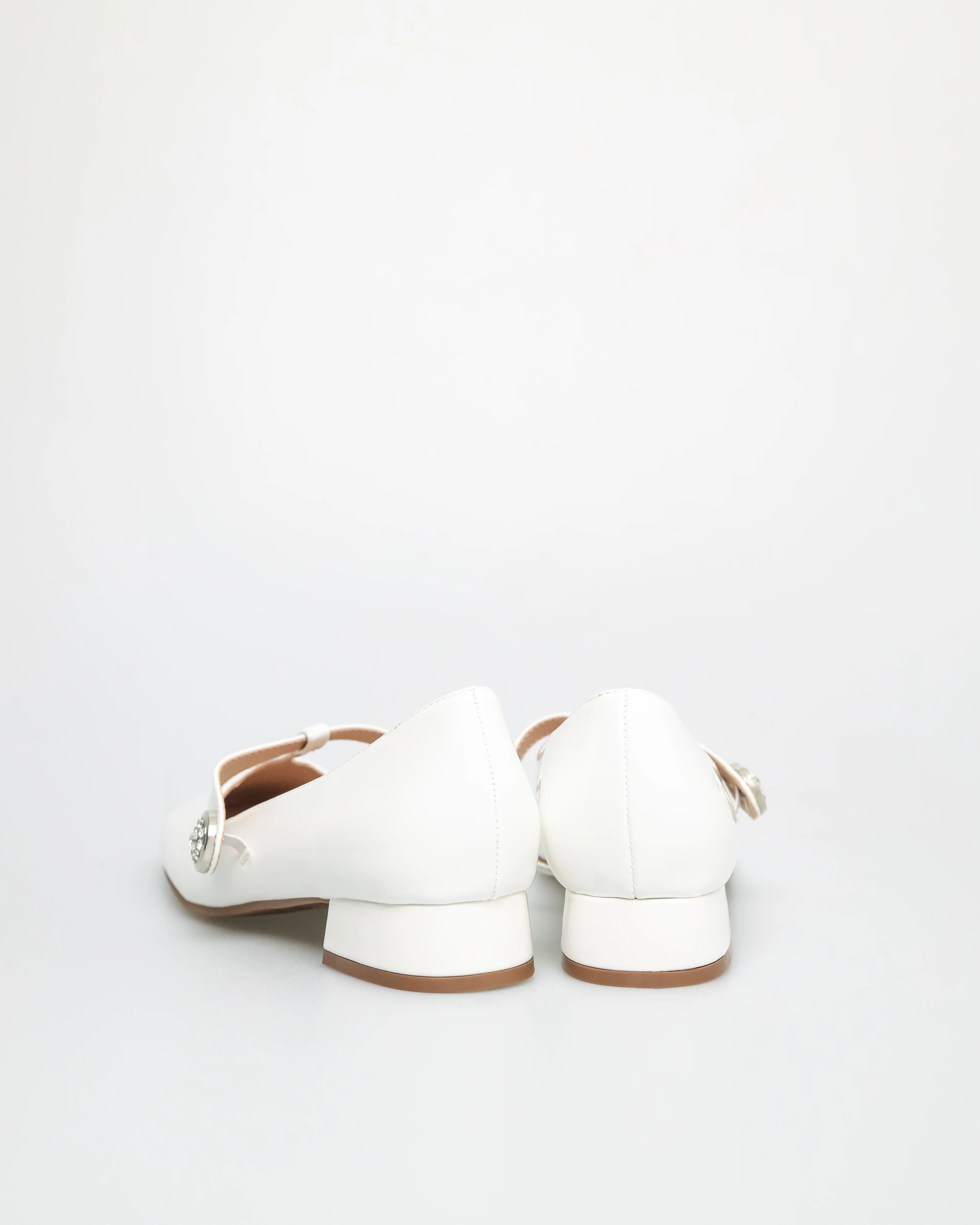 Tomaz NN280 Ladies T-Strap Mary Janes - Image 7
