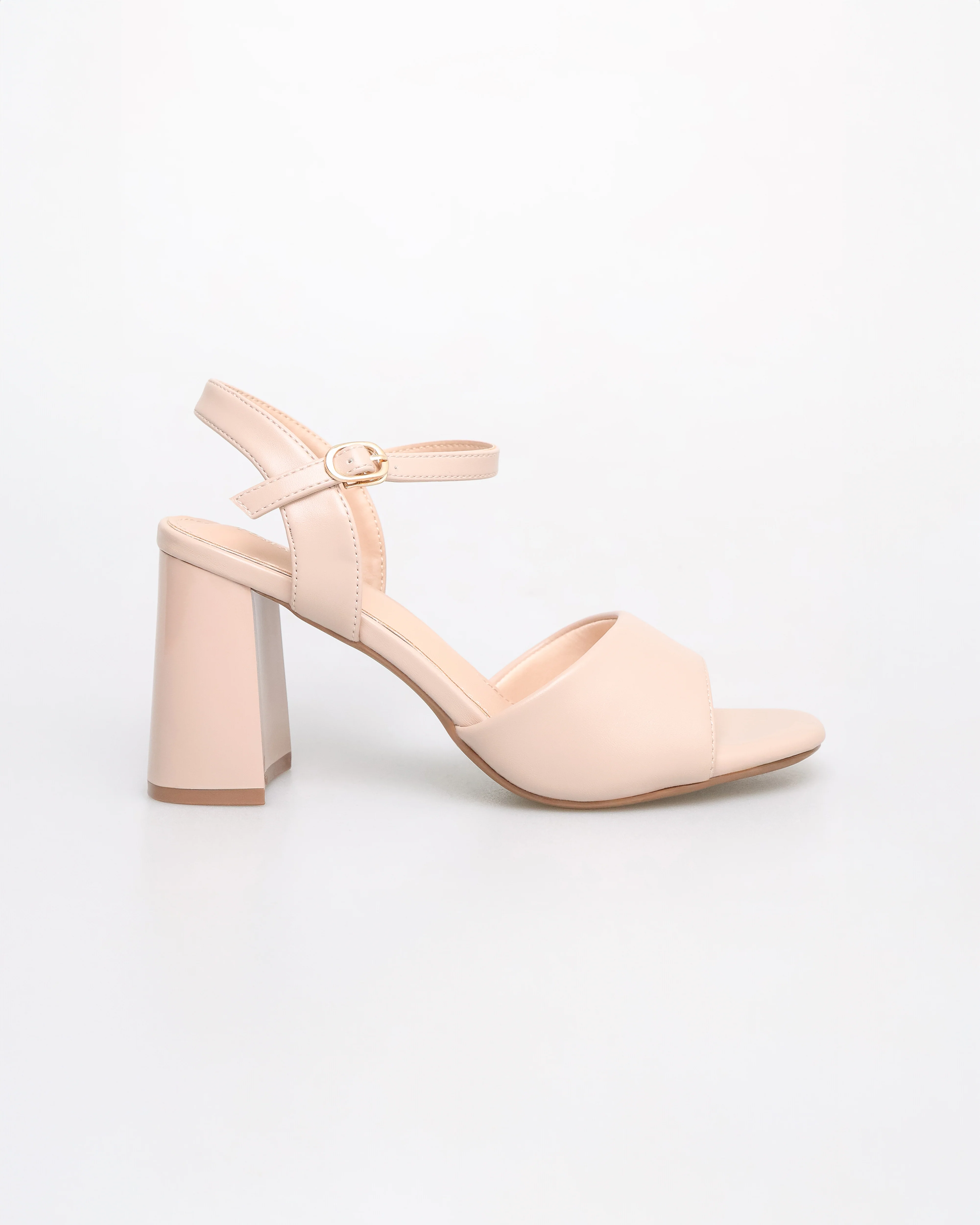 Tomaz NN287 Ladies Slingback High Heels - Image 13