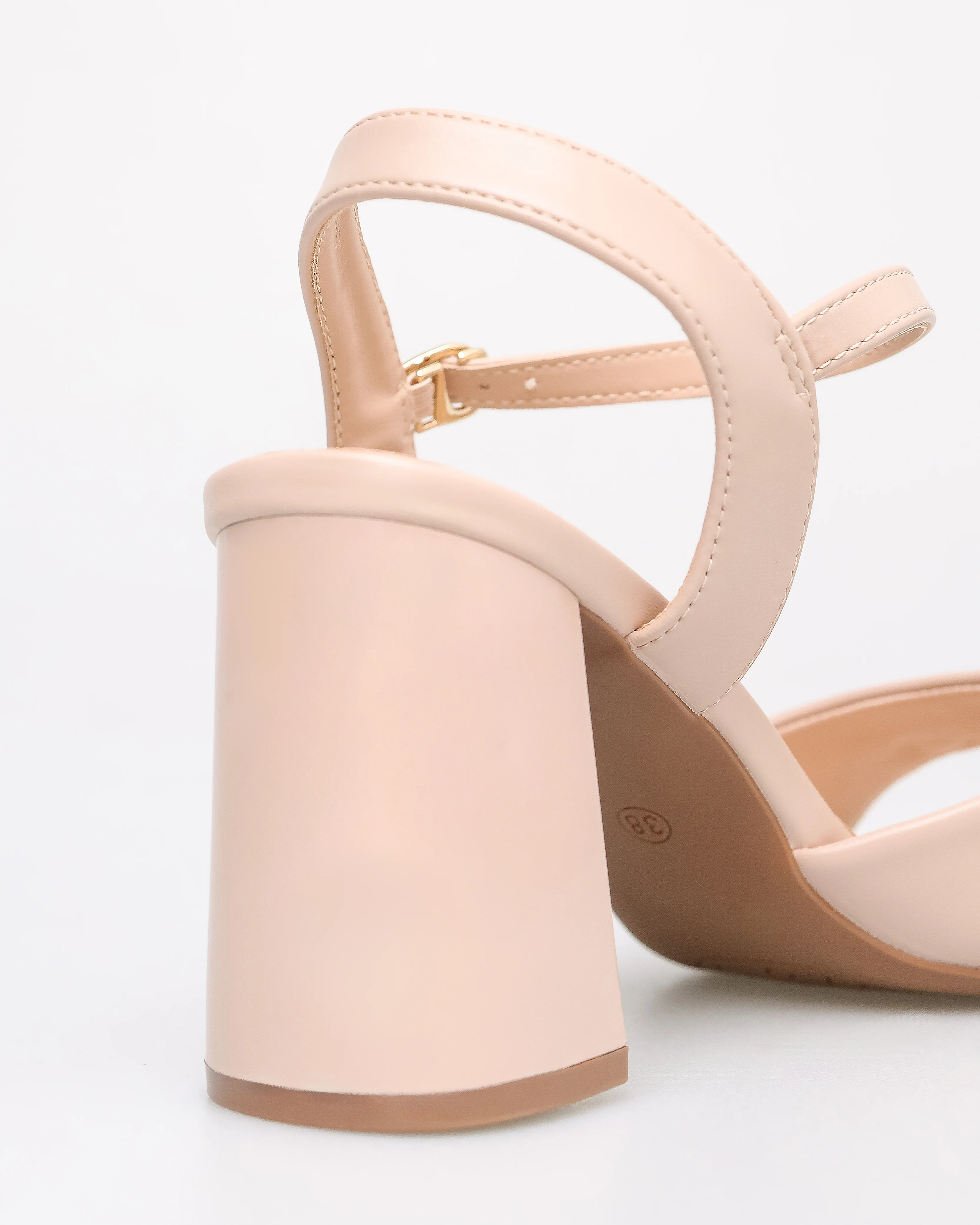 Tomaz NN287 Ladies Slingback High Heels - Image 16