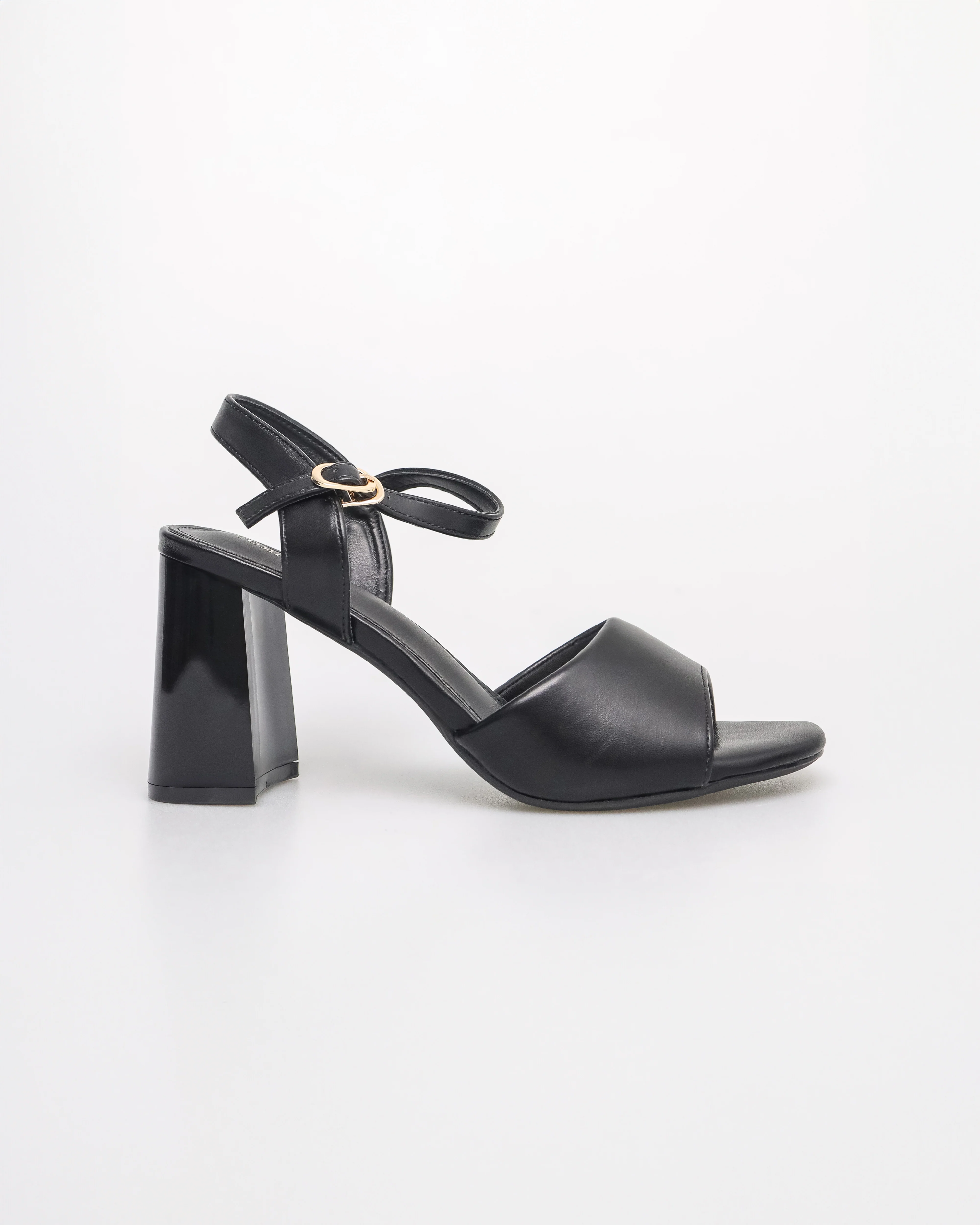 Tomaz NN287 Ladies Slingback High Heels - Image 5