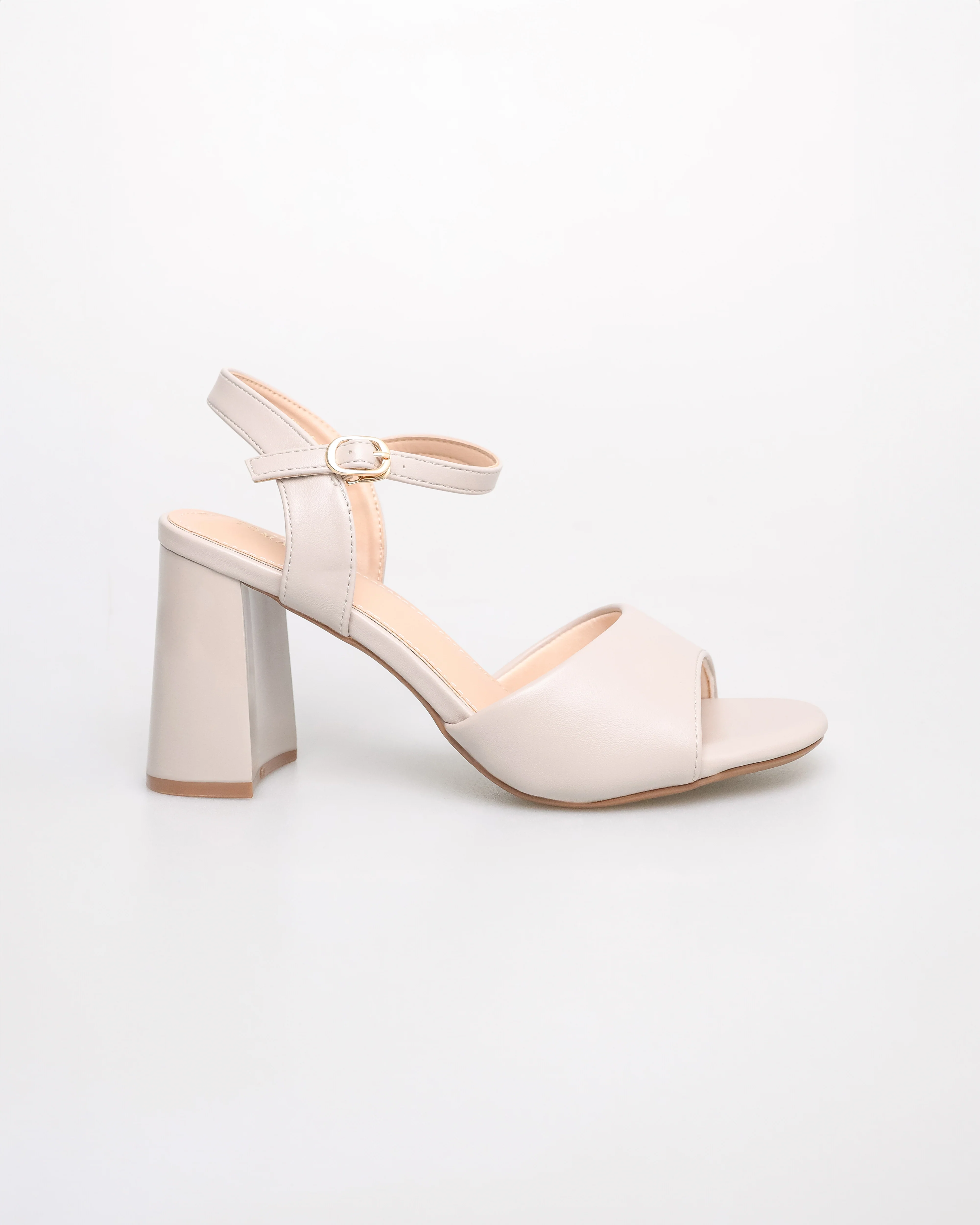 Tomaz NN287 Ladies Slingback High Heels - Image 9