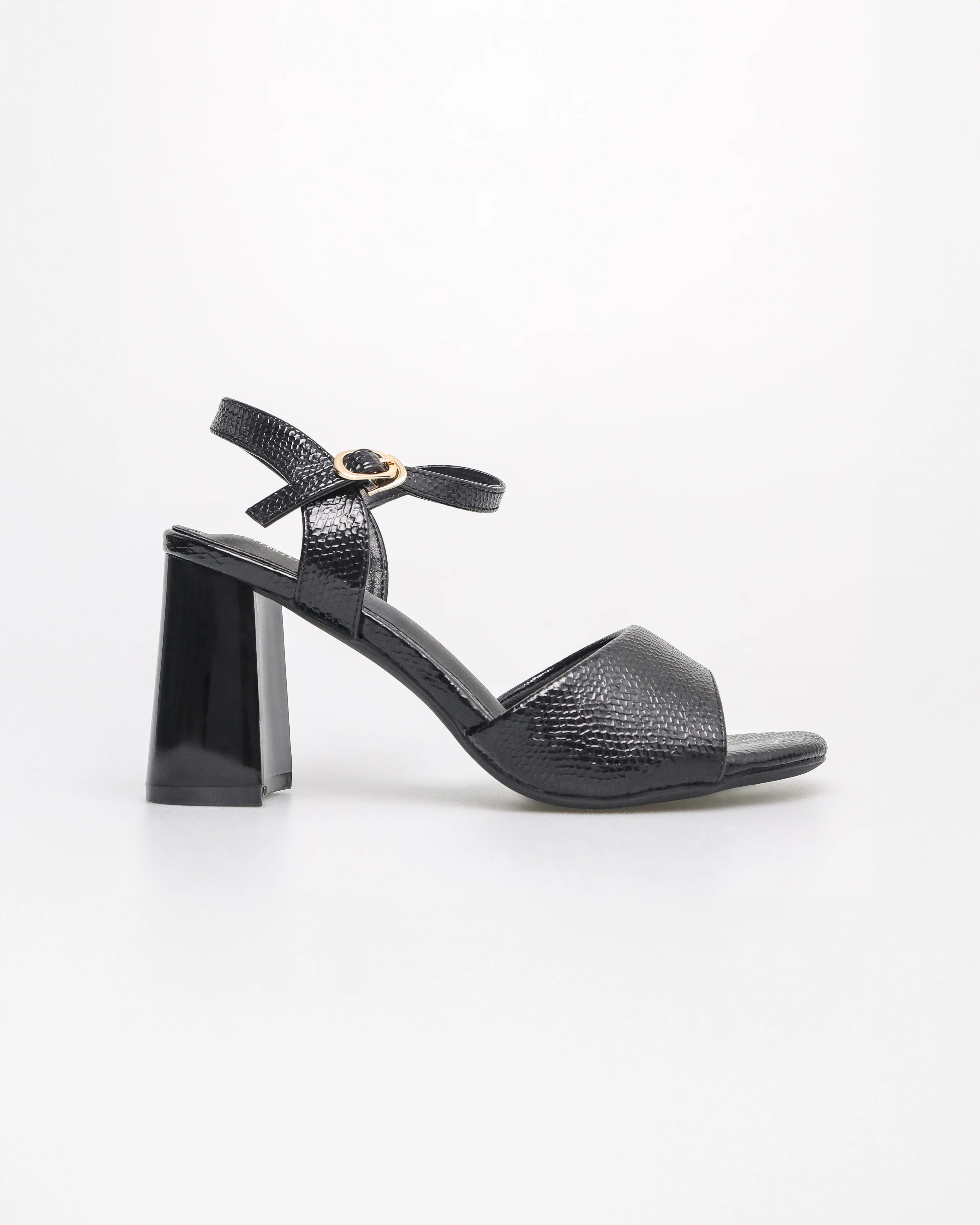 Tomaz NN292 Ladies Slingback High Heels - Image 9