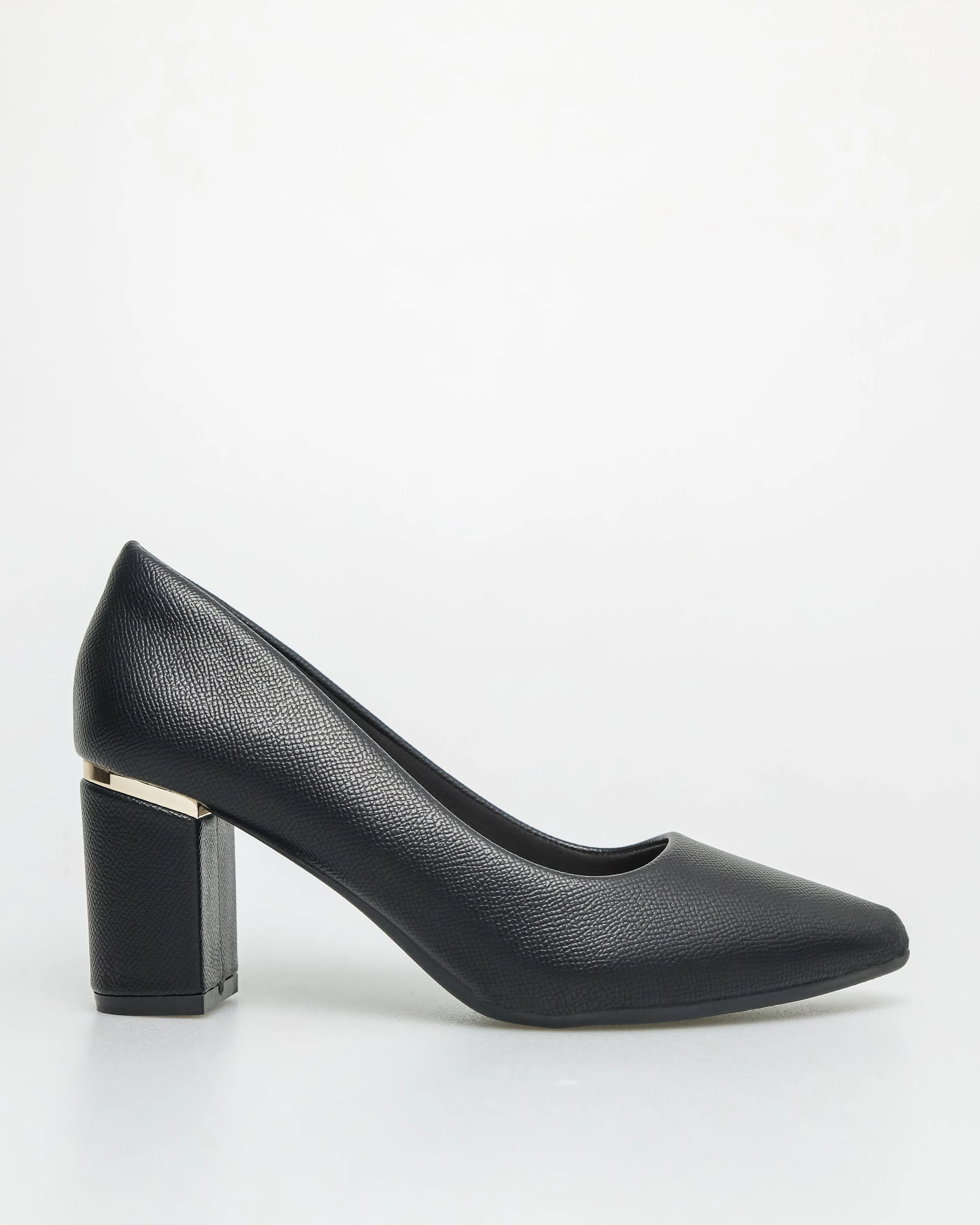 Tomaz NN316 Ladies Pointy Heels - Image 5