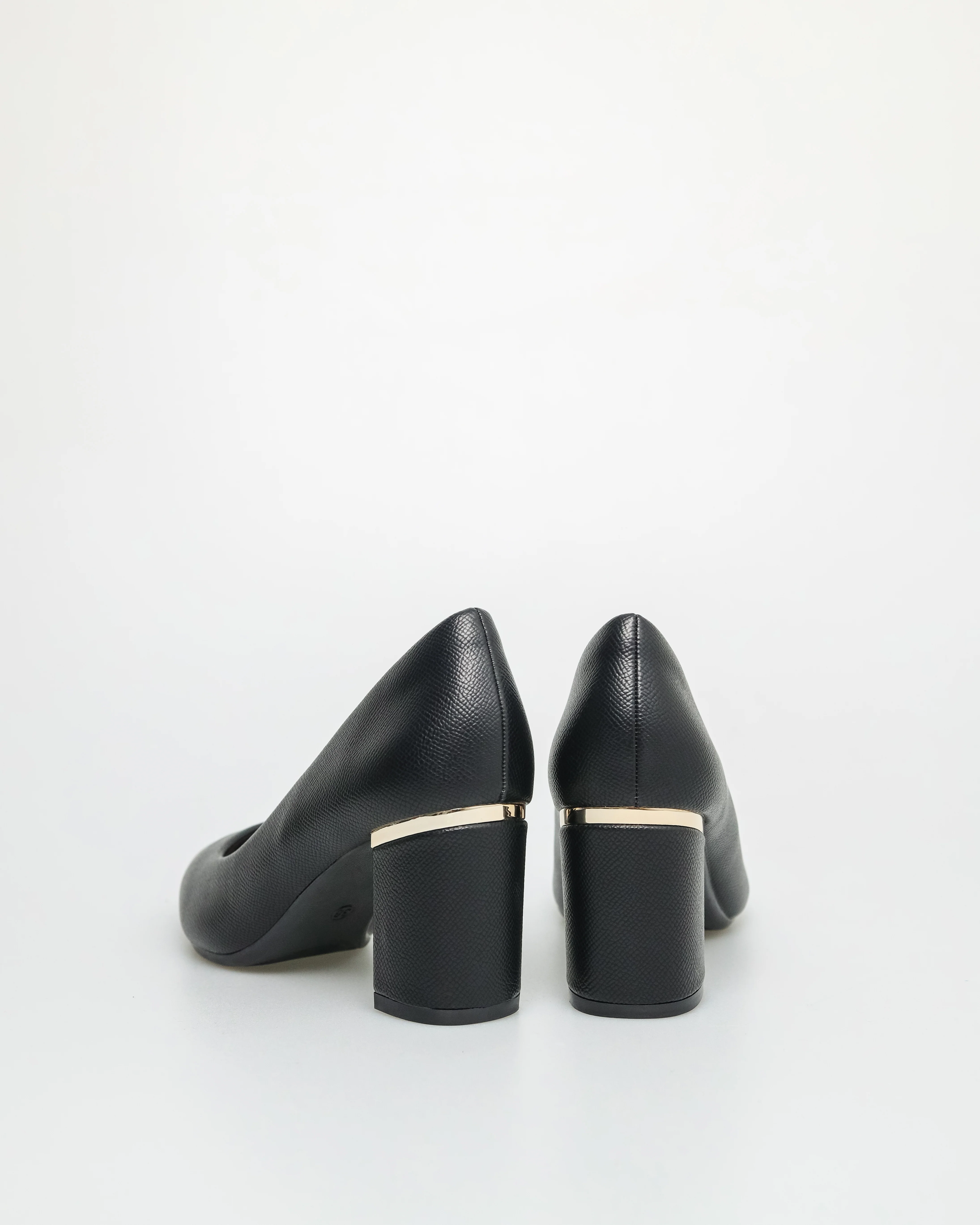 Tomaz NN316 Ladies Pointy Heels - Image 7