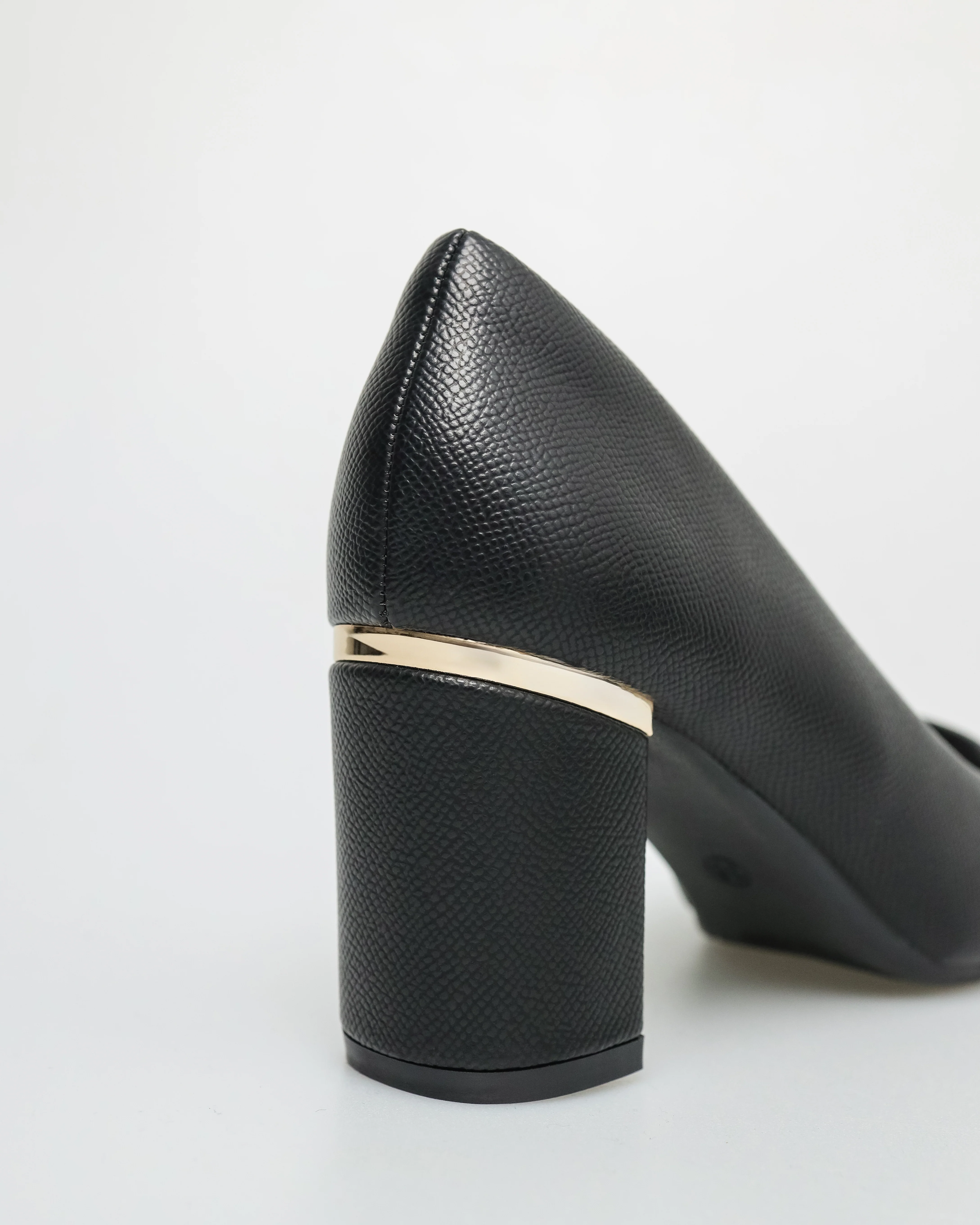 Tomaz NN316 Ladies Pointy Heels - Image 8