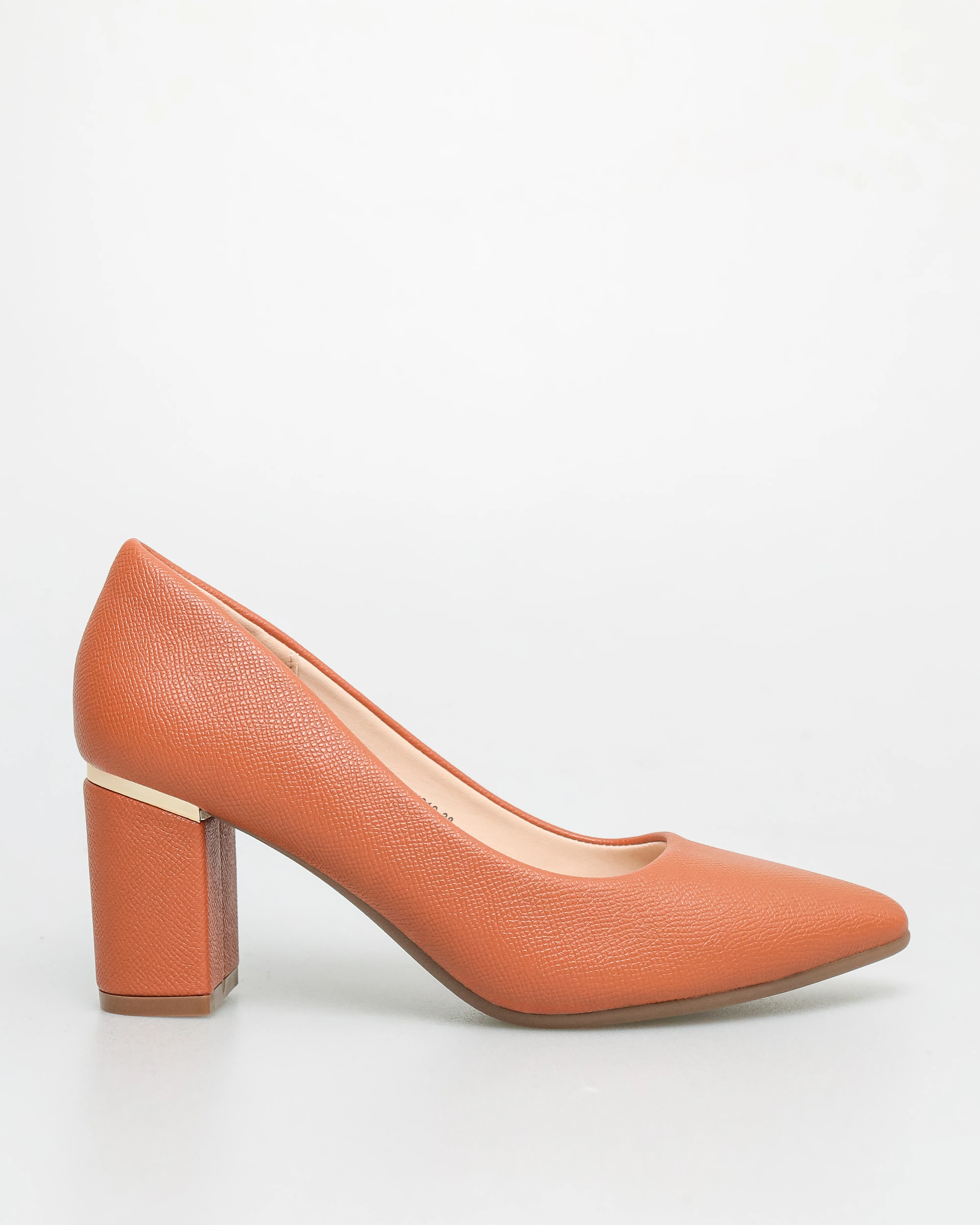 Tomaz NN316 Ladies Pointy Heels - Image 9