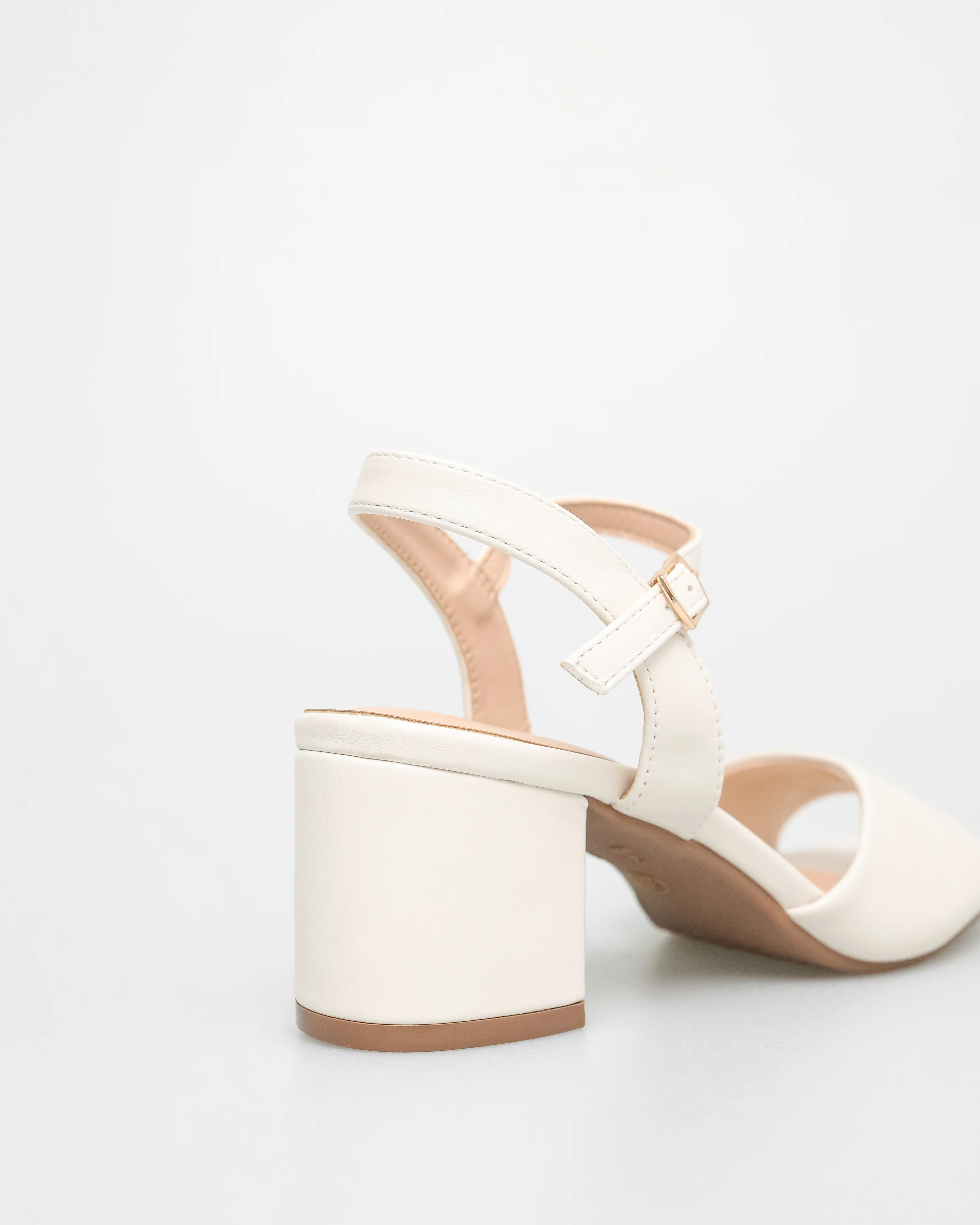 Tomaz NN319 Ladies Strap Heels - Image 12