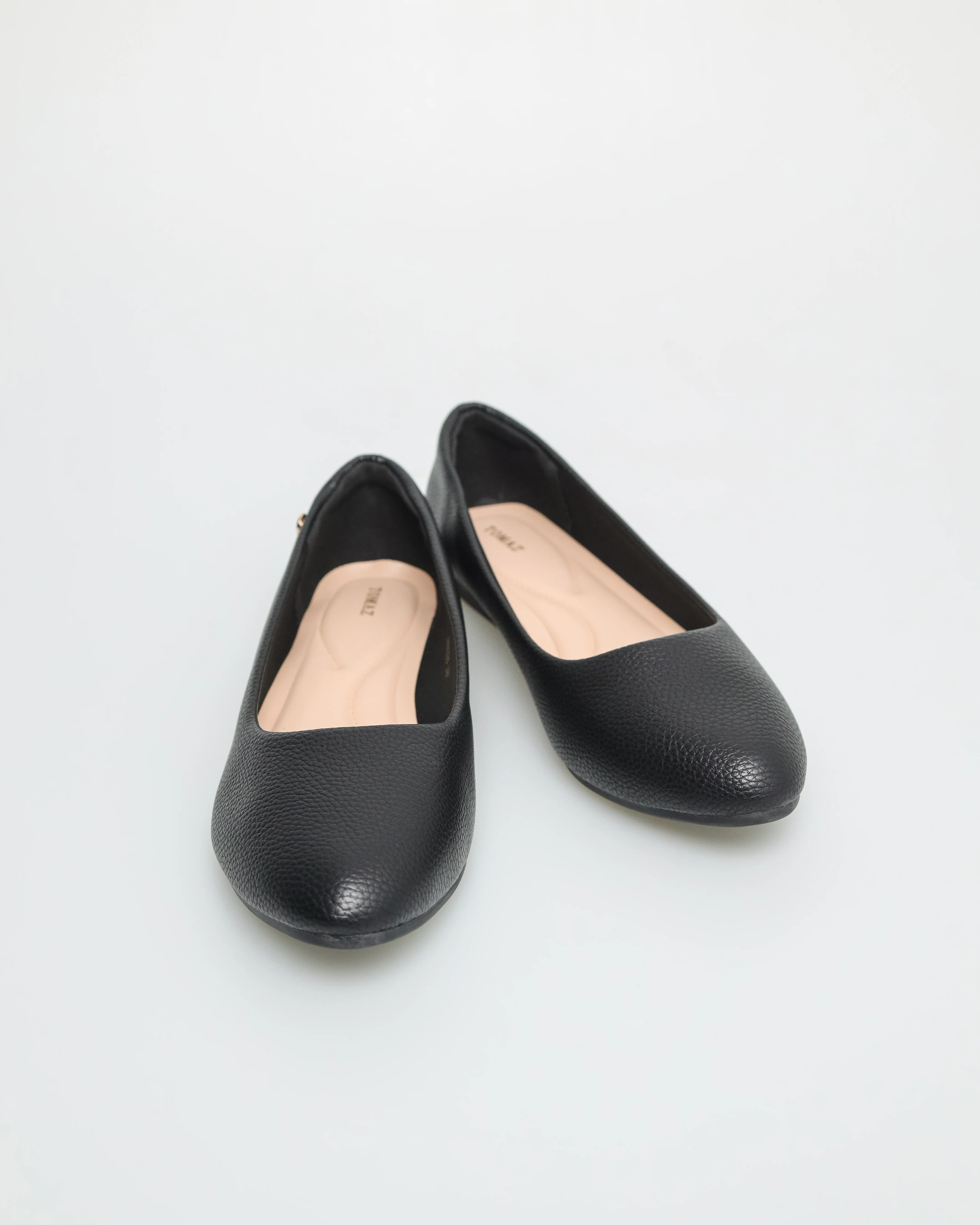 Tomaz NN326 Ladies Formal Flats - Image 10