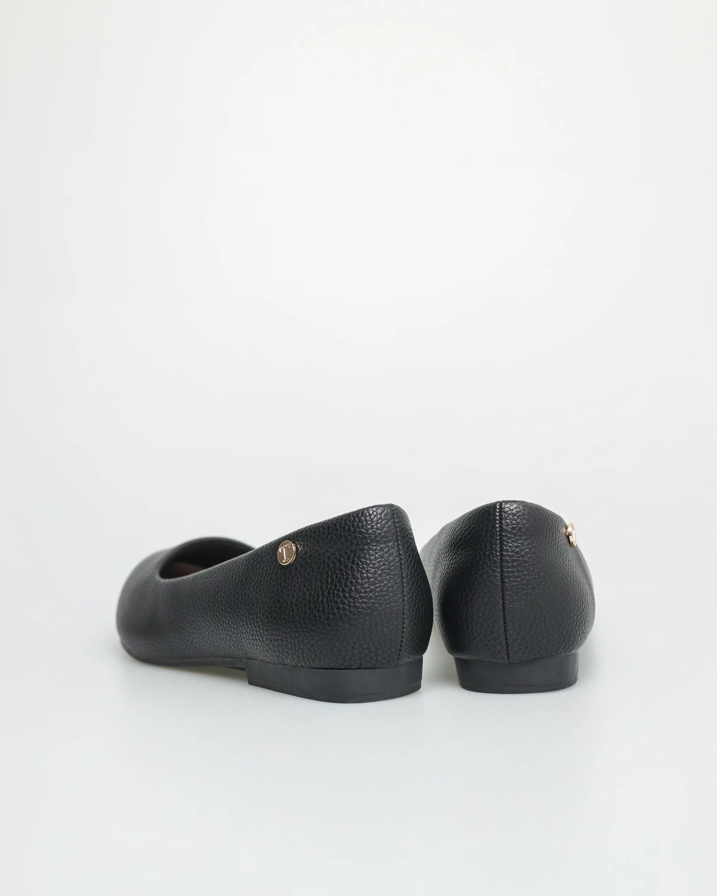 Tomaz NN326 Ladies Formal Flats - Image 11