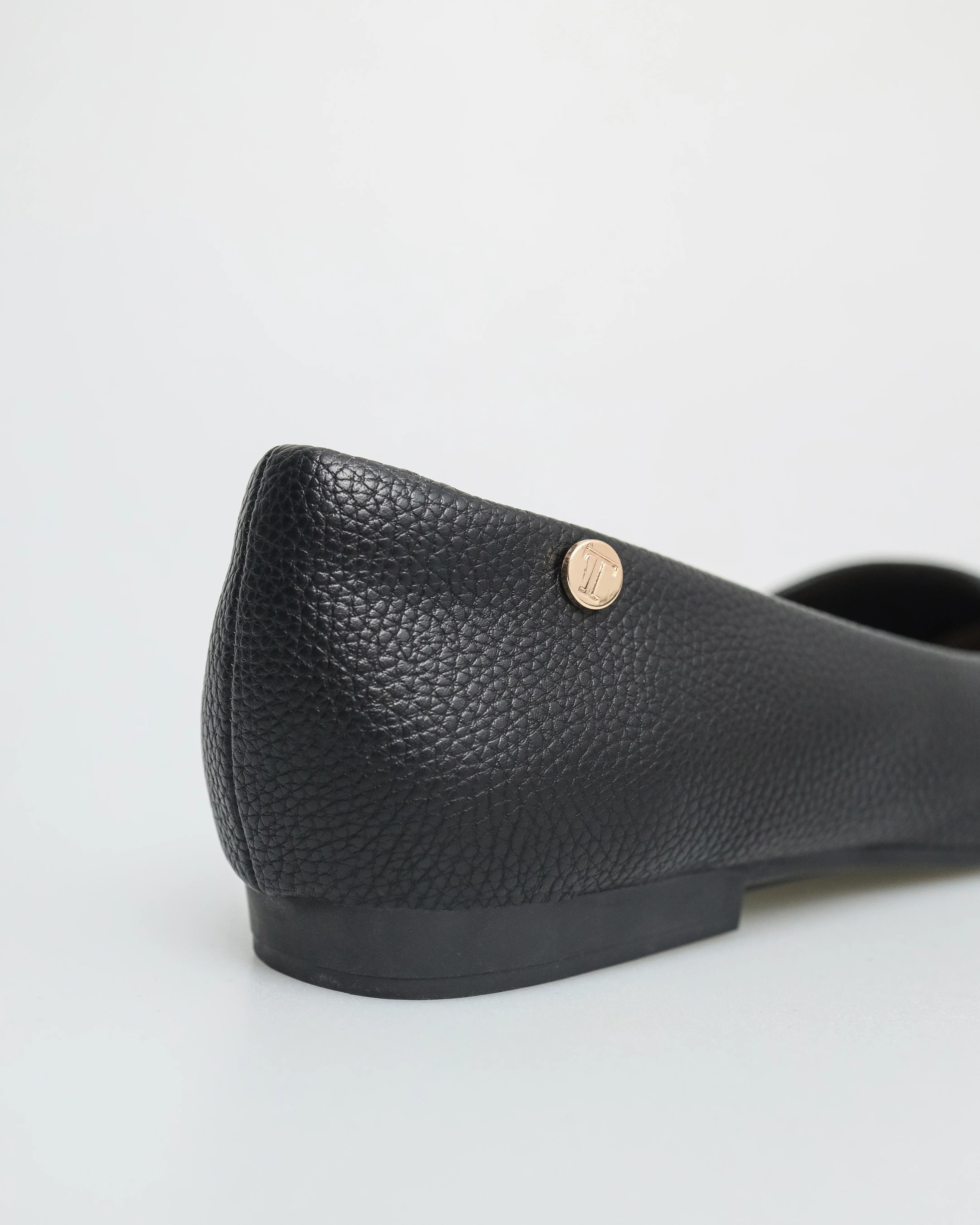 Tomaz NN326 Ladies Formal Flats - Image 12
