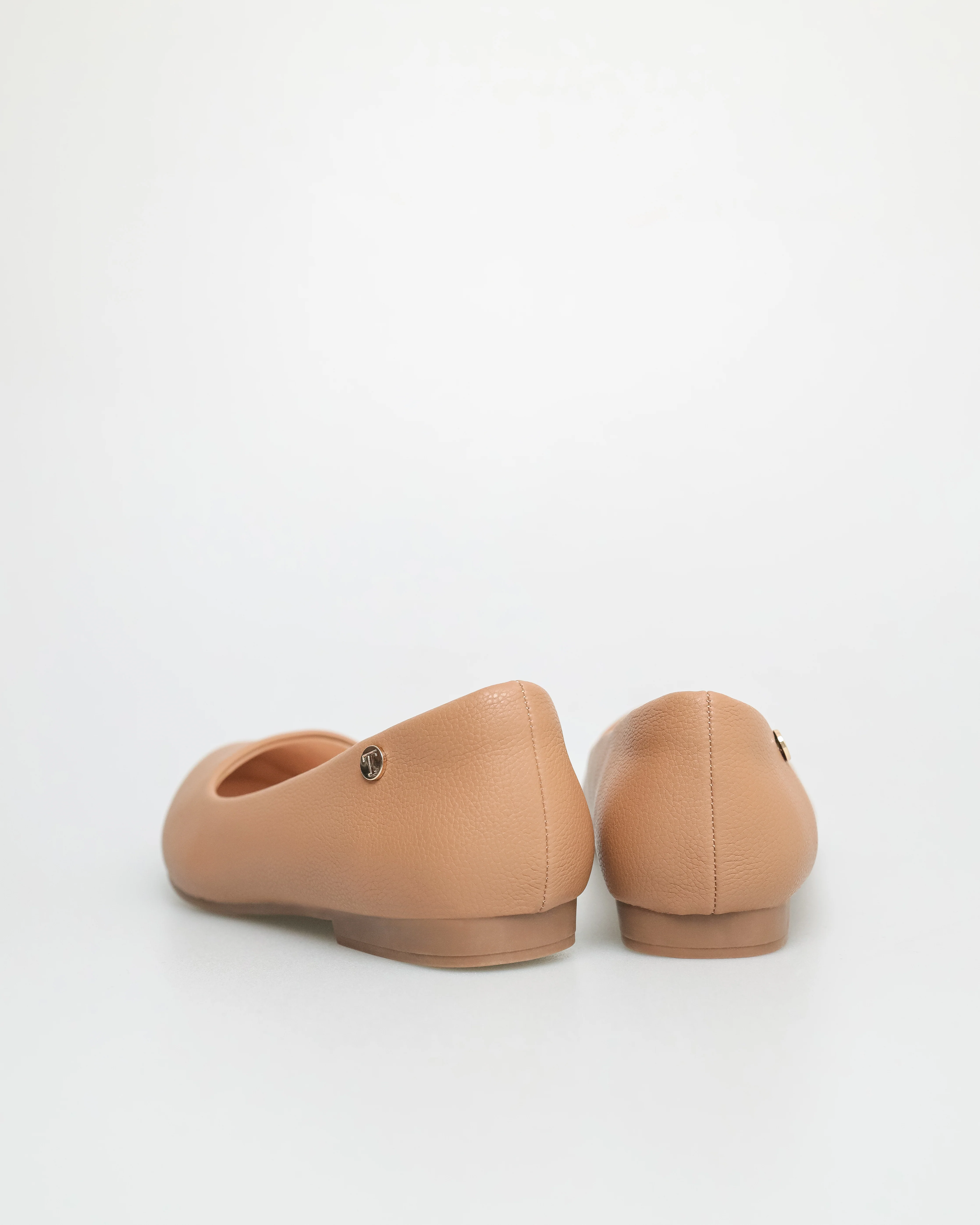 Tomaz NN326 Ladies Formal Flats - Image 3