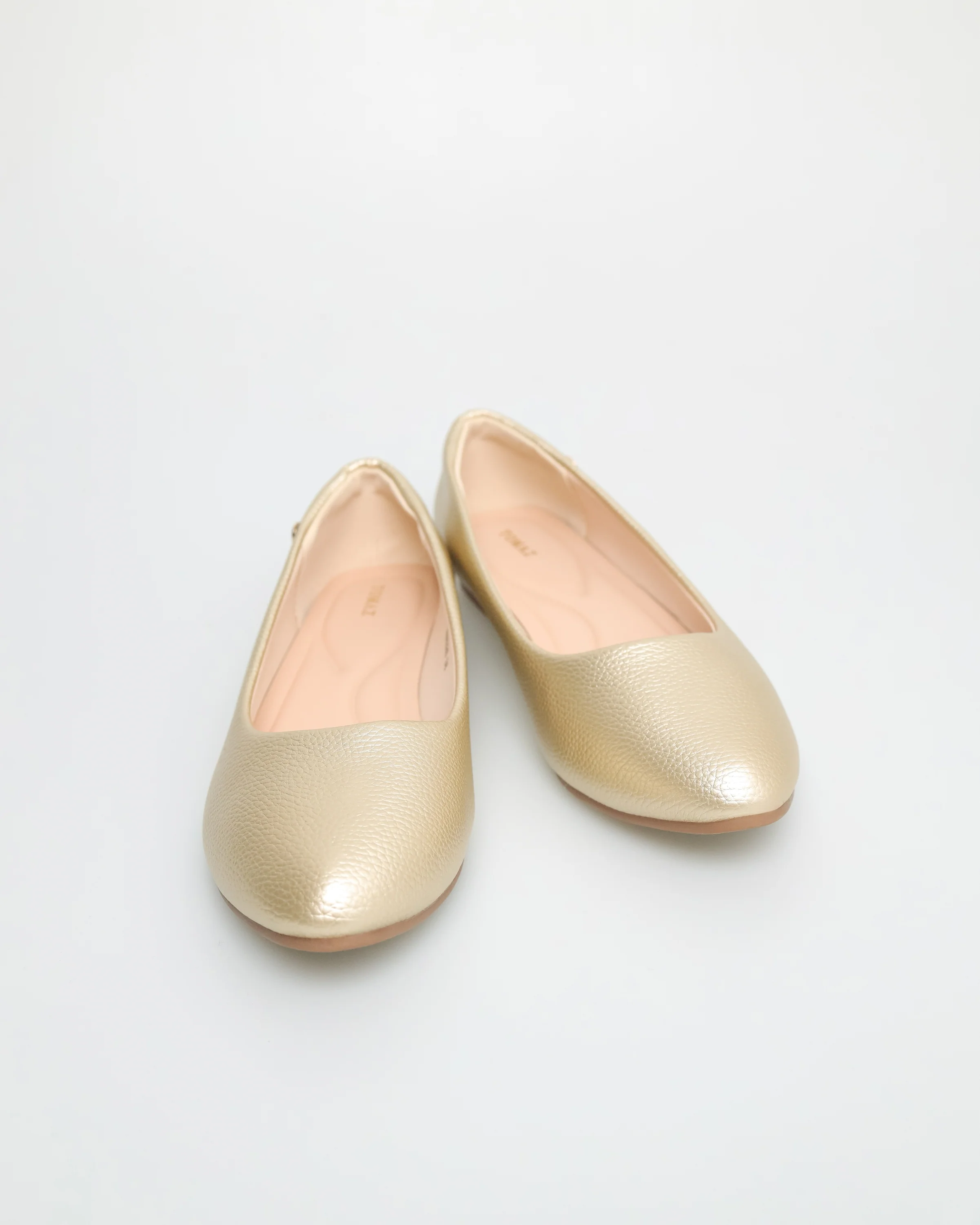 Tomaz NN326 Ladies Formal Flats - Image 6