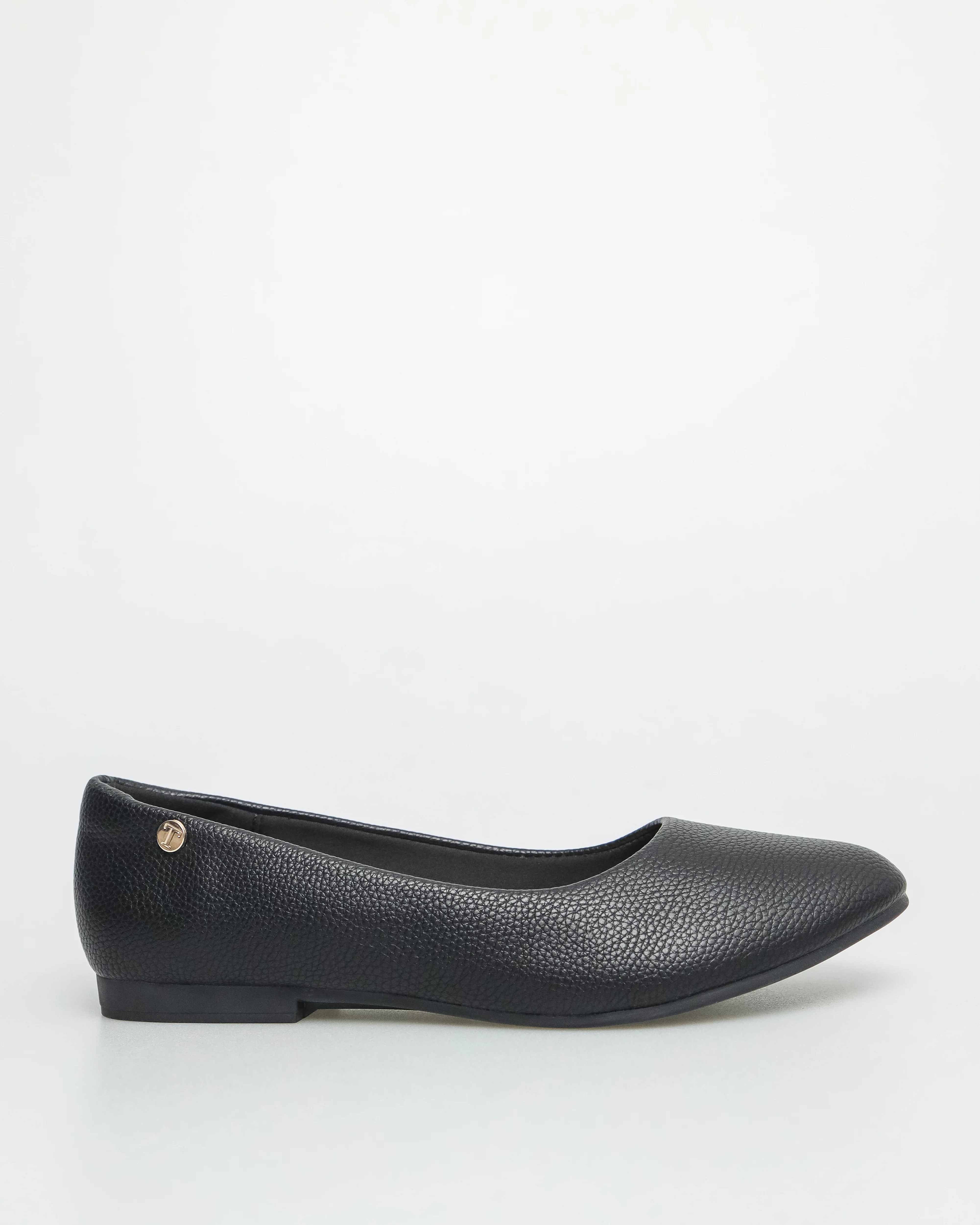 Tomaz NN326 Ladies Formal Flats - Image 9