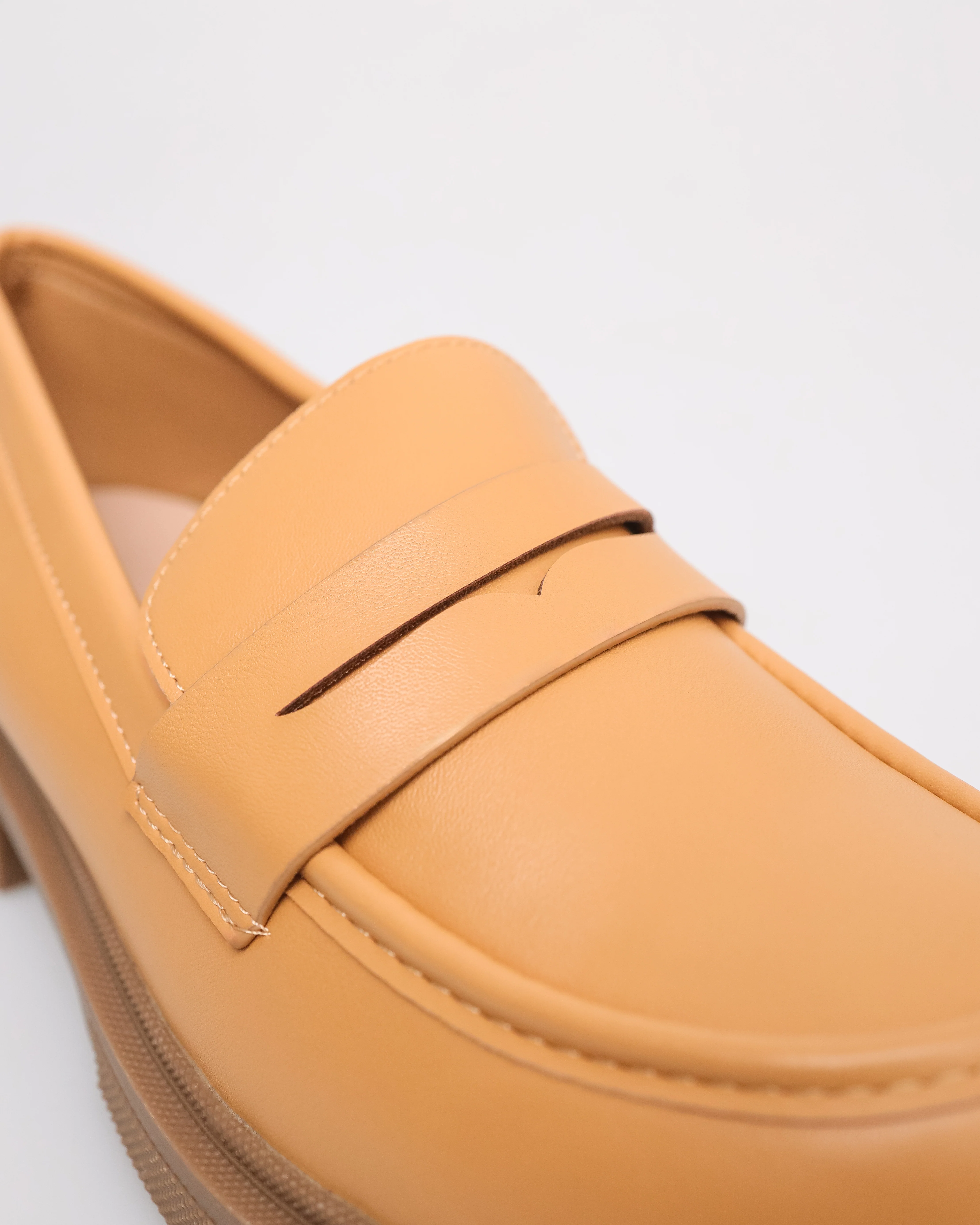 Tomaz NN343 Ladies Penny Loafers - Image 12