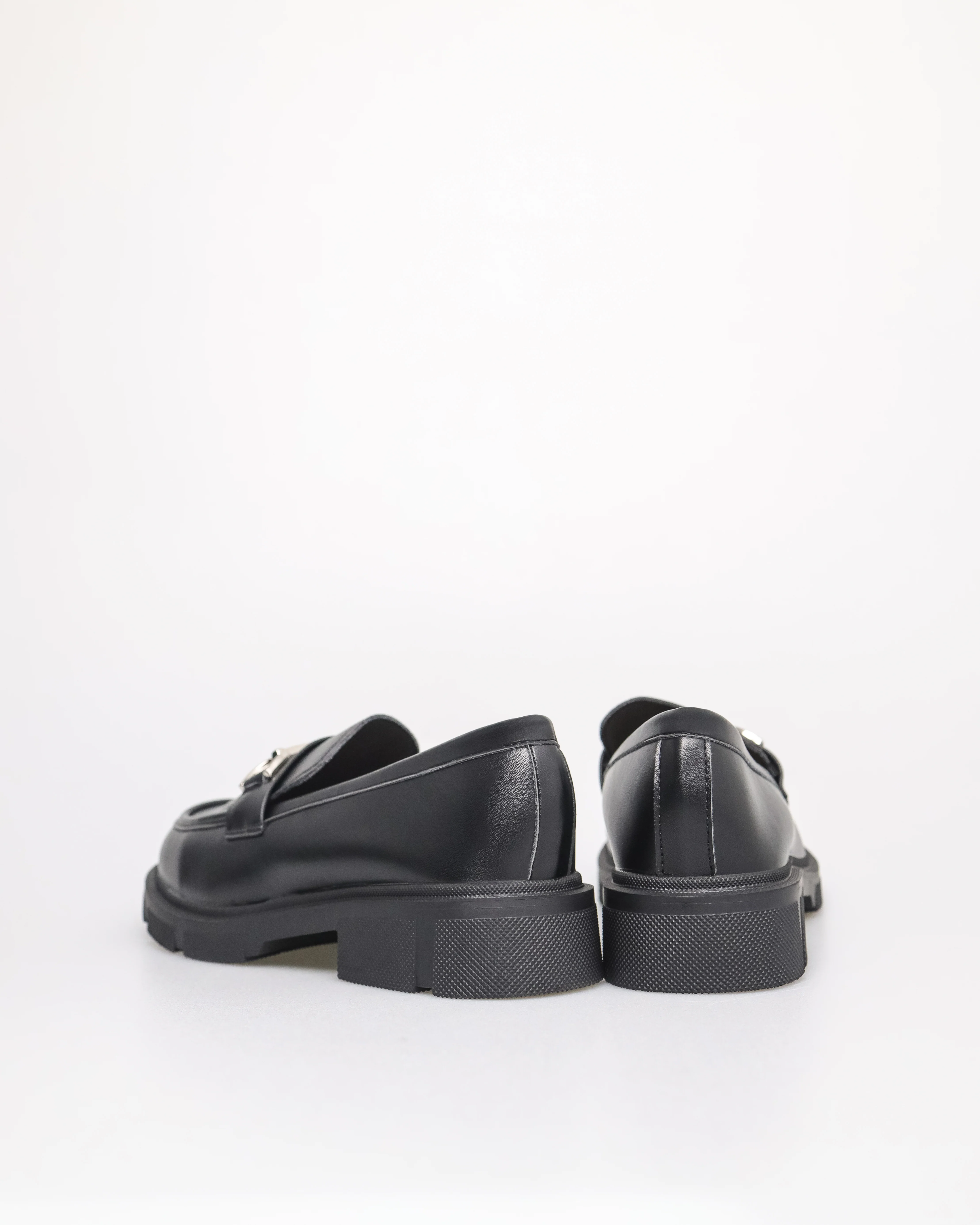 Tomaz NN344 Ladies D-Chain Loafers - Image 3
