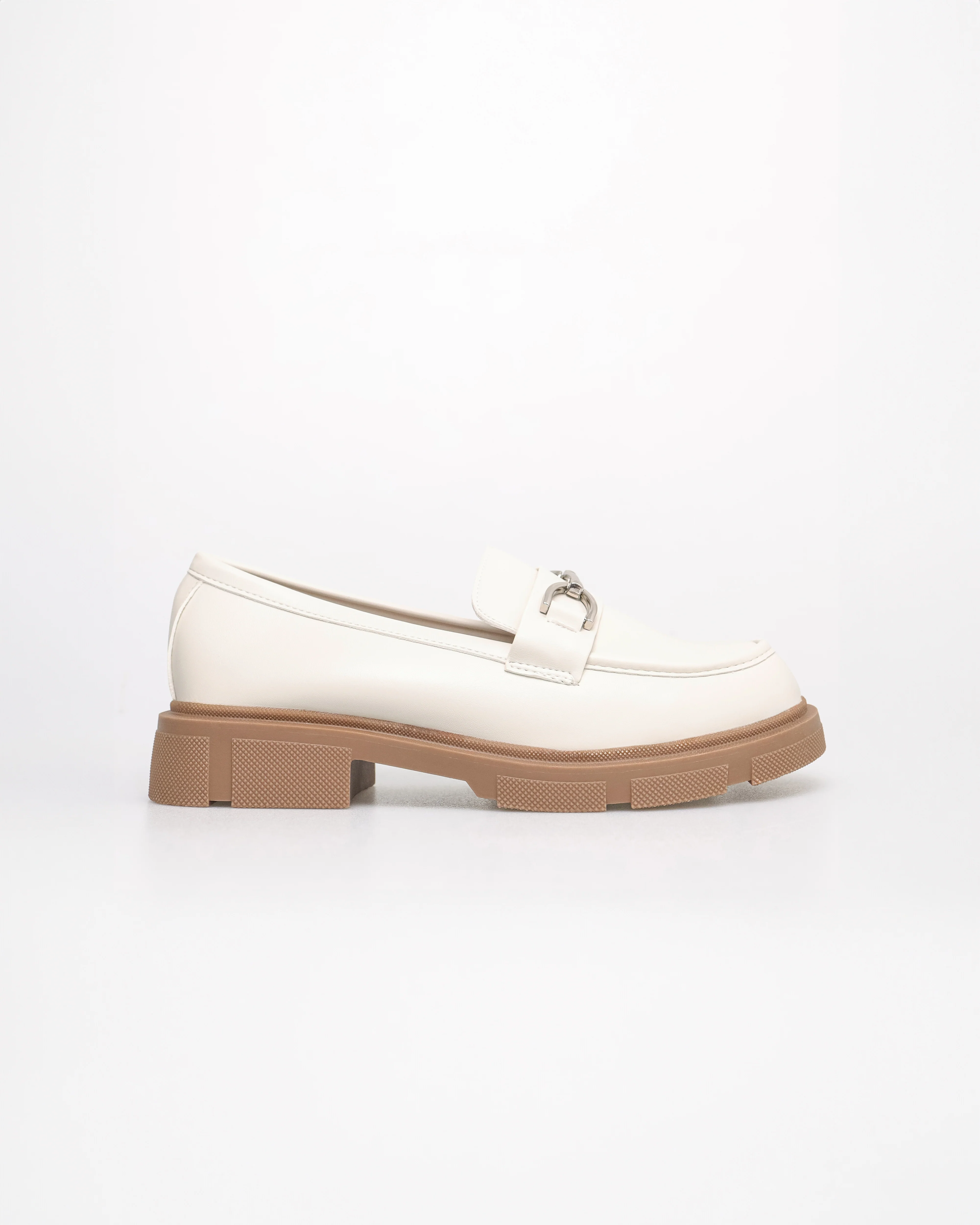 Tomaz NN344 Ladies D-Chain Loafers - Image 5