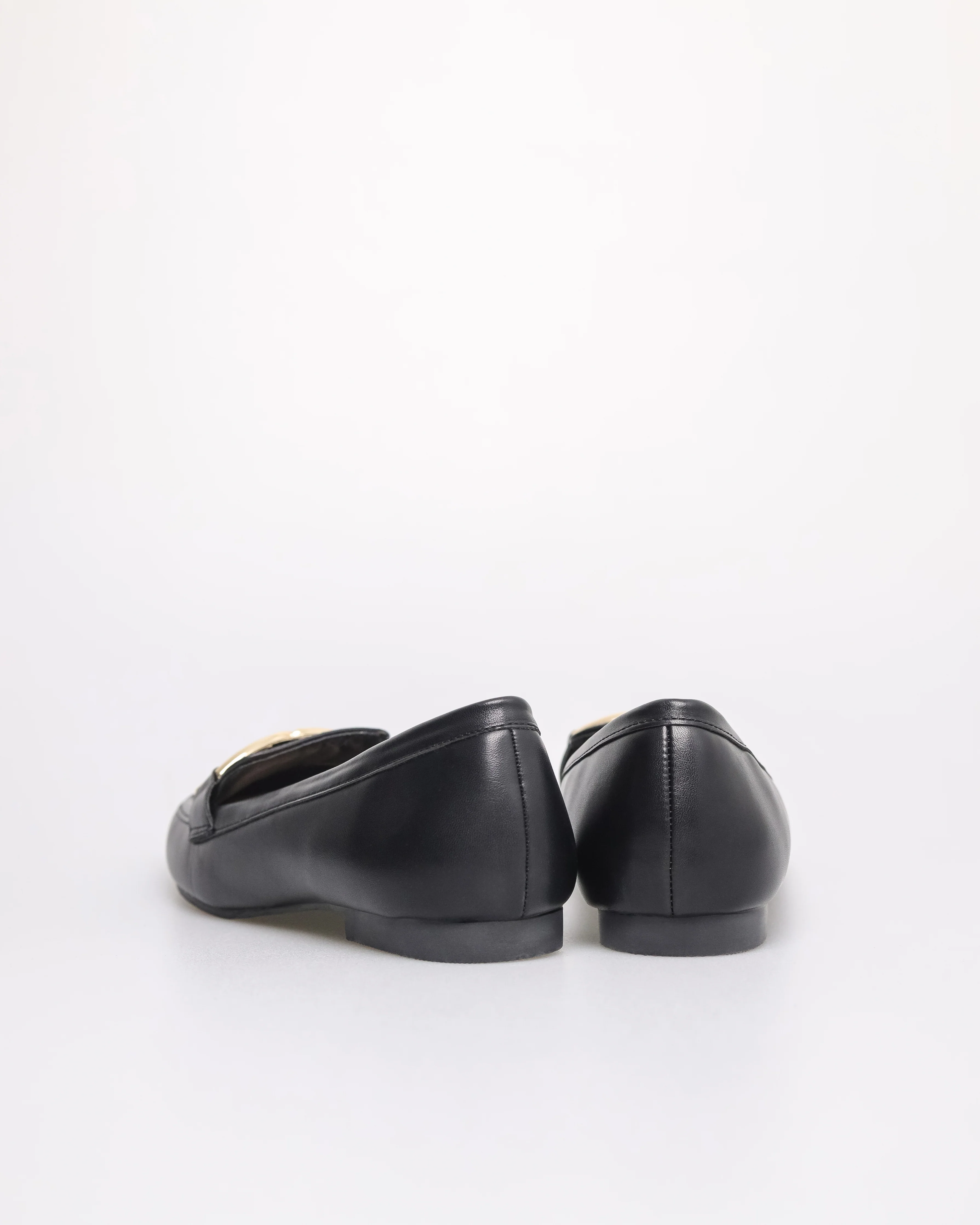 Tomaz NN370 Ladies Classy Chic Flats - Image 7