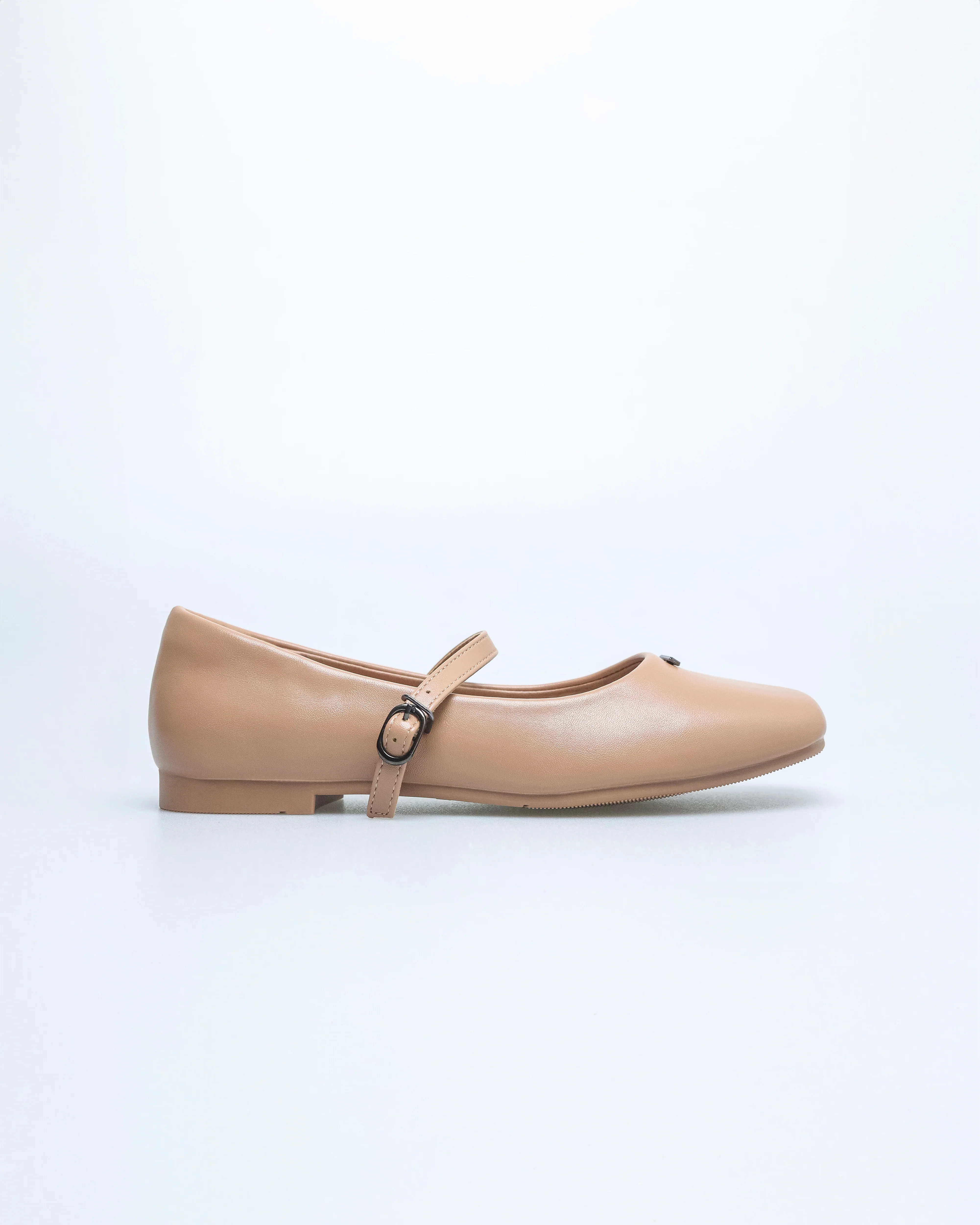 Tomaz NN399 Ladies Classy Rounded Flats - Image 13