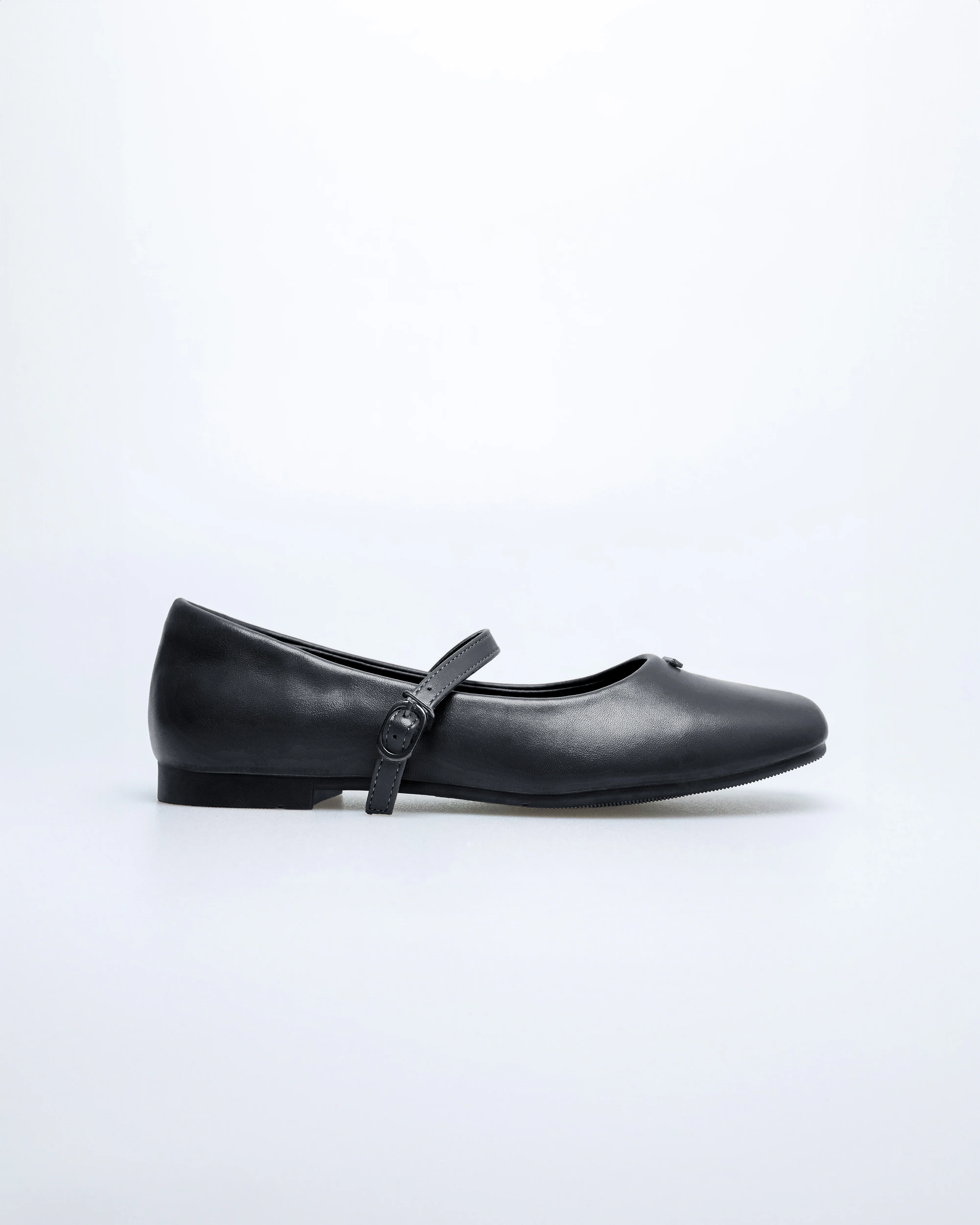 Tomaz NN399 Ladies Classy Rounded Flats - Image 5
