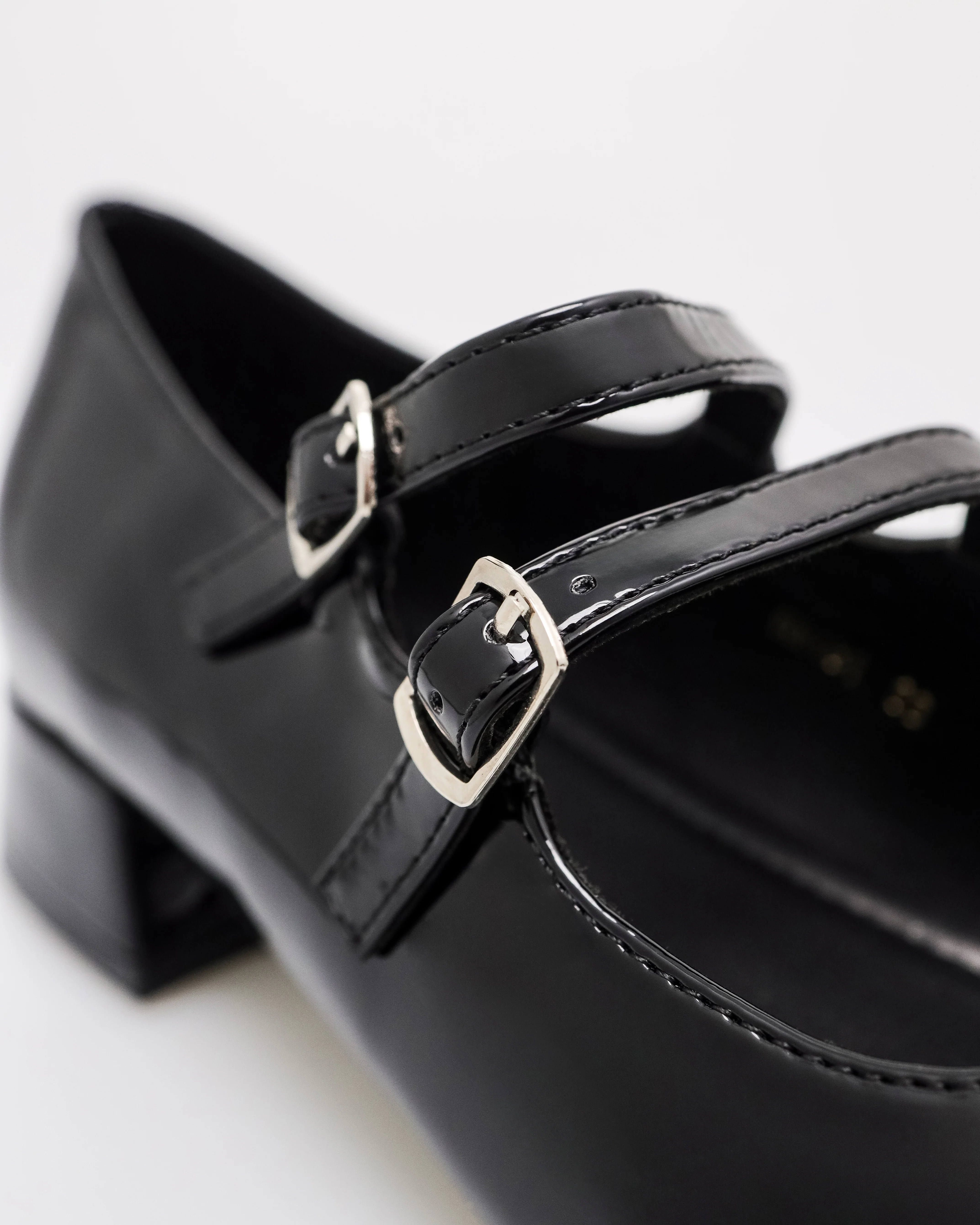 Tomaz NN431 Ladies Duo Classy Heels - Image 4