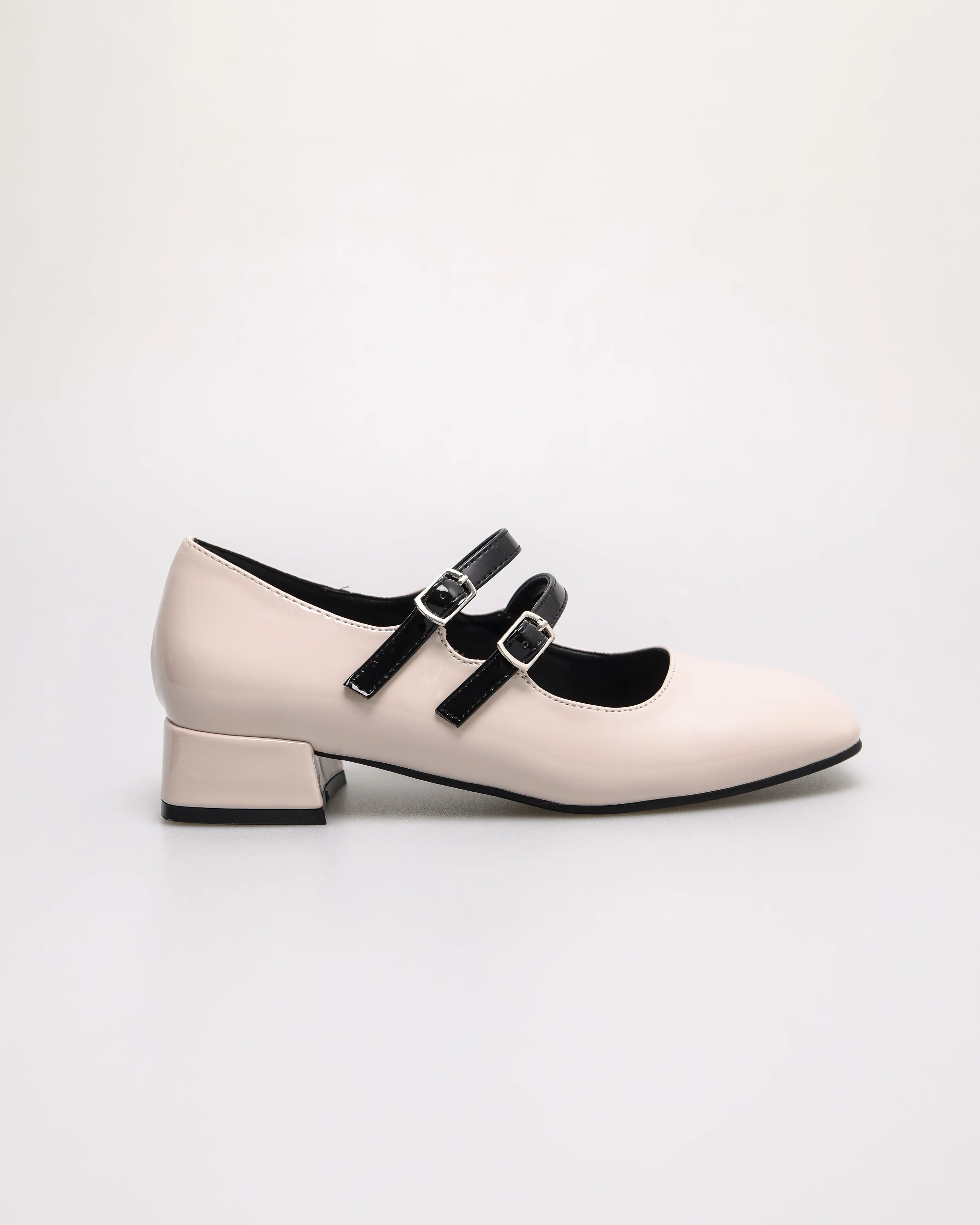 Tomaz NN431 Ladies Duo Classy Heels - Image 5