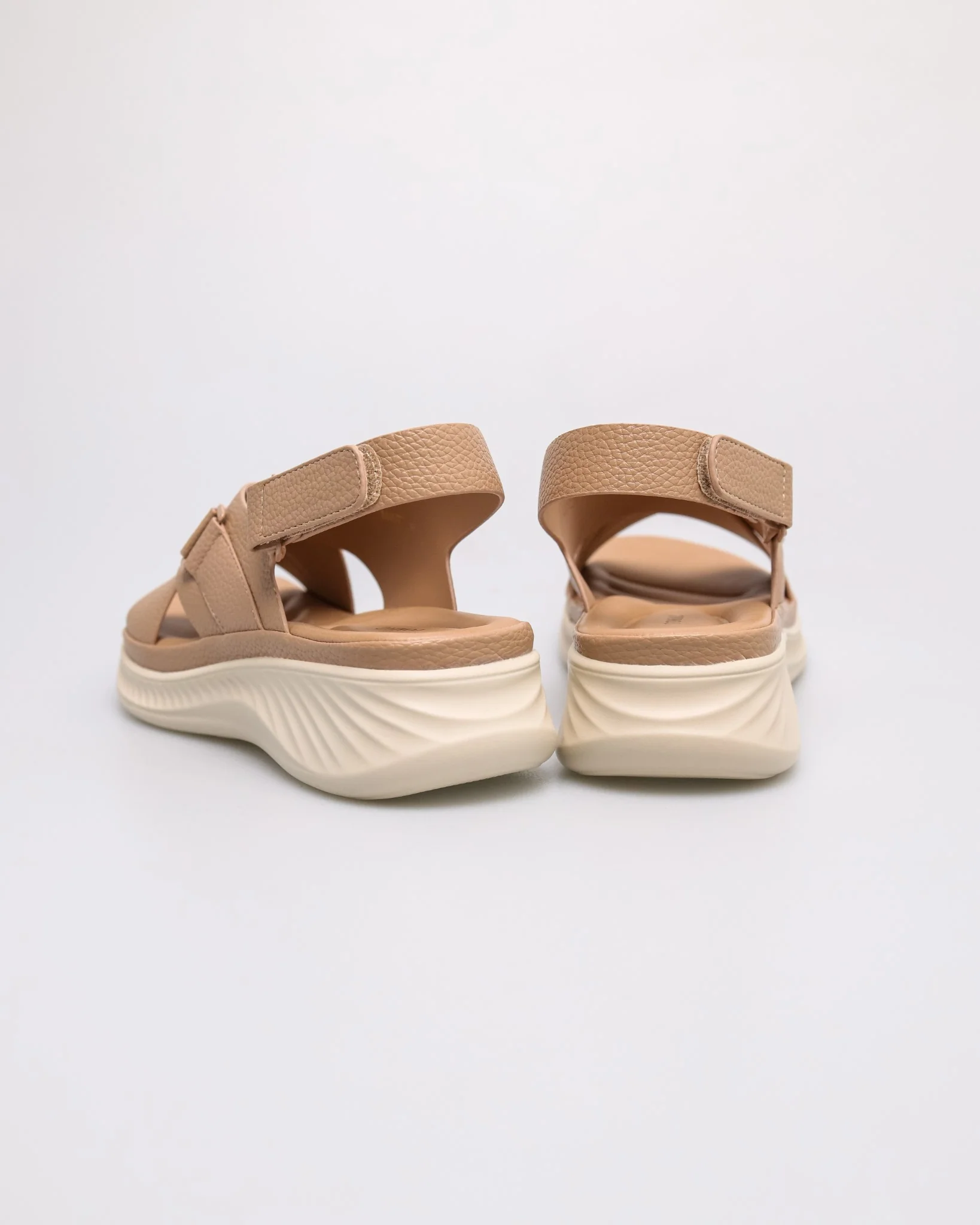 Tomaz NN577 Ladies Sandal - Image 3
