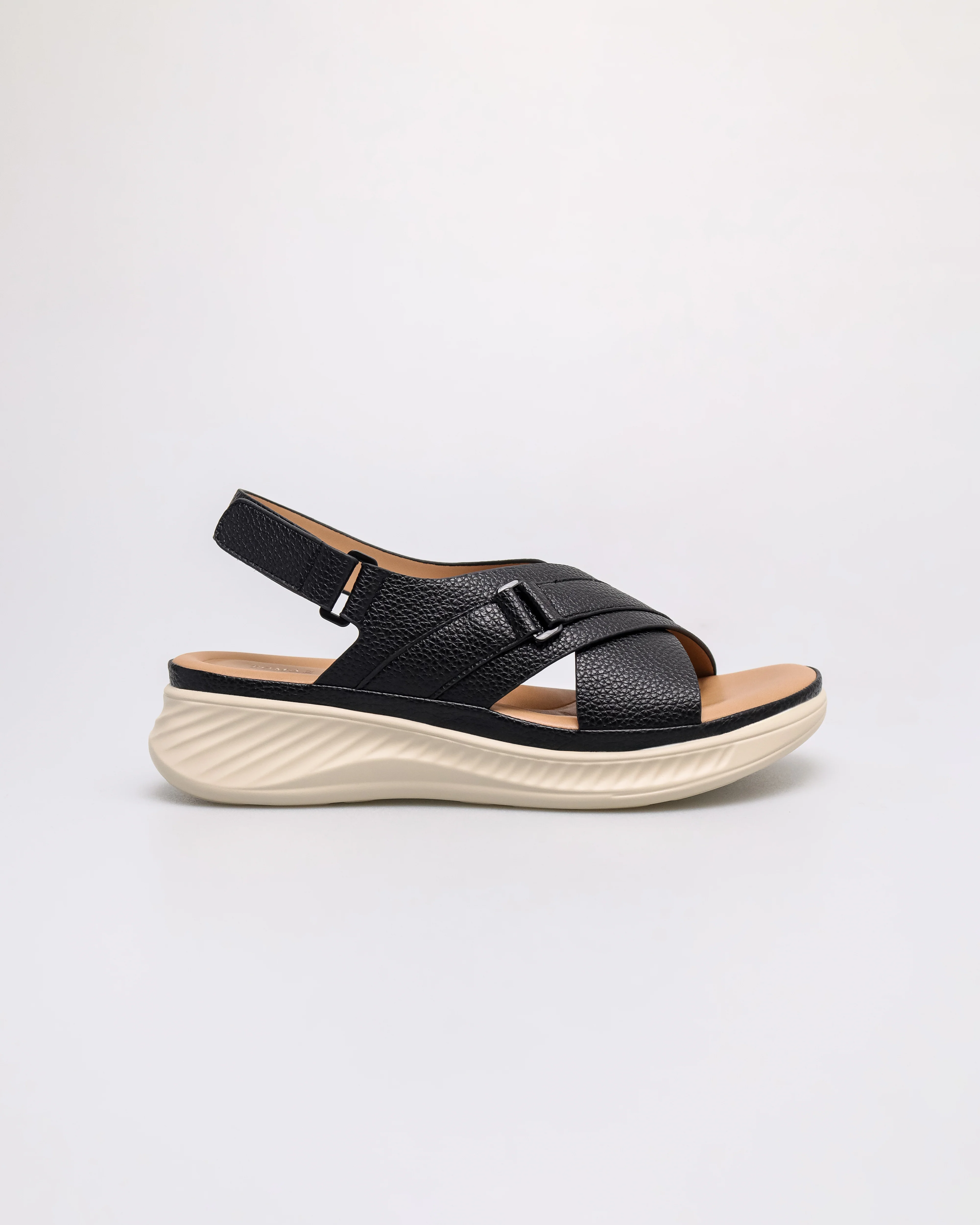 Tomaz NN577 Ladies Sandal - Image 5