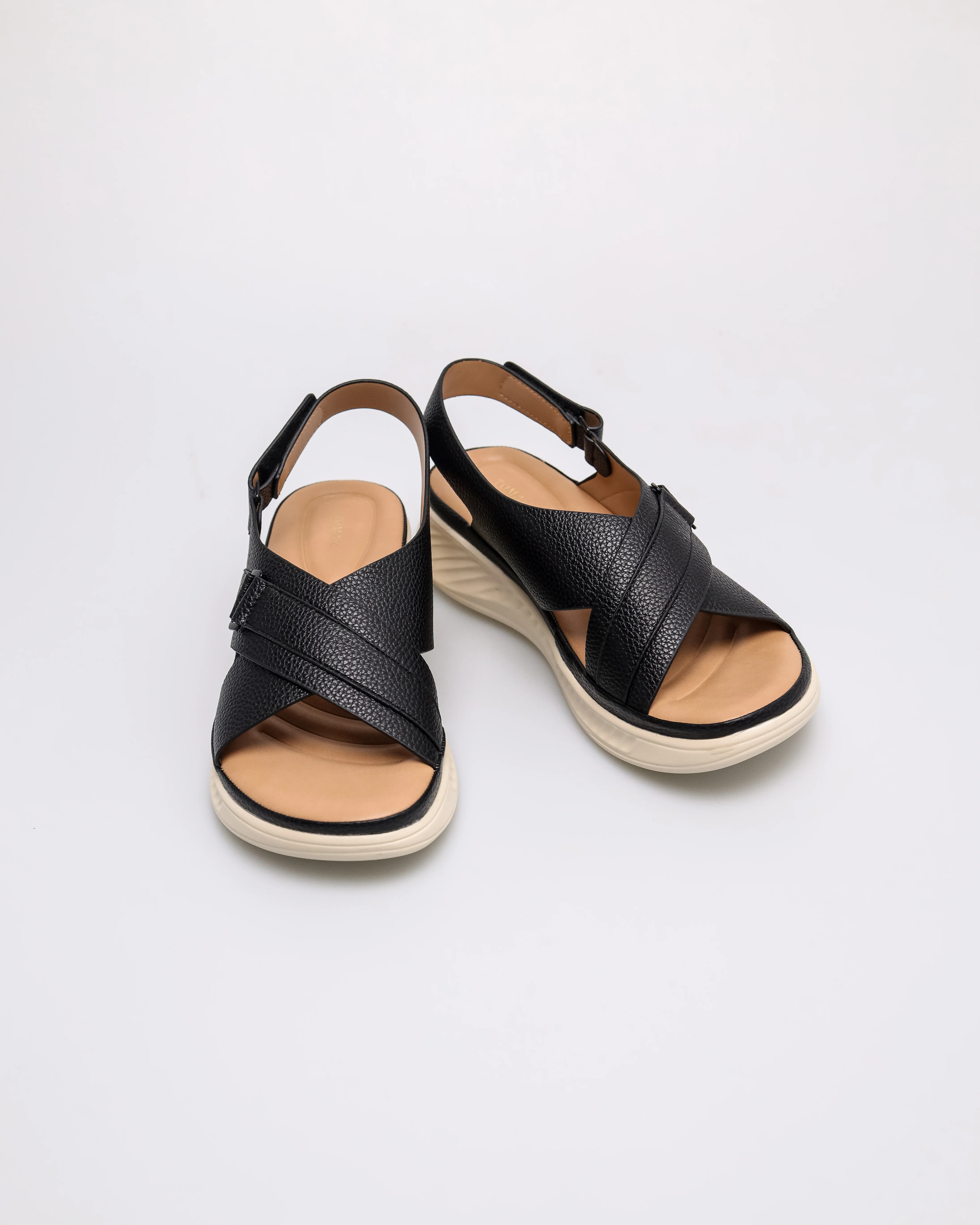 Tomaz NN577 Ladies Sandal - Image 6