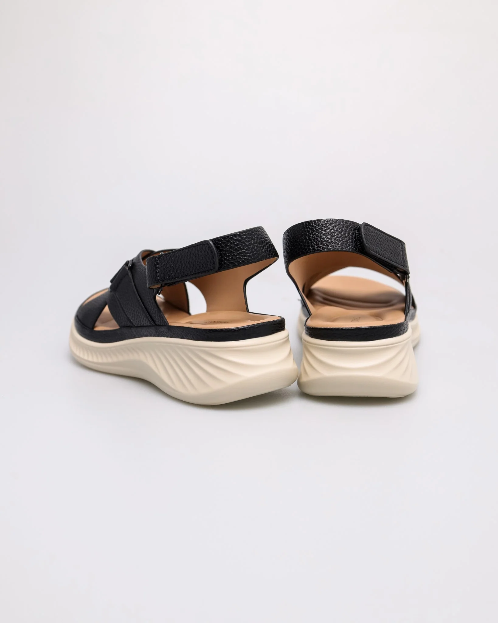 Tomaz NN577 Ladies Sandal - Image 7