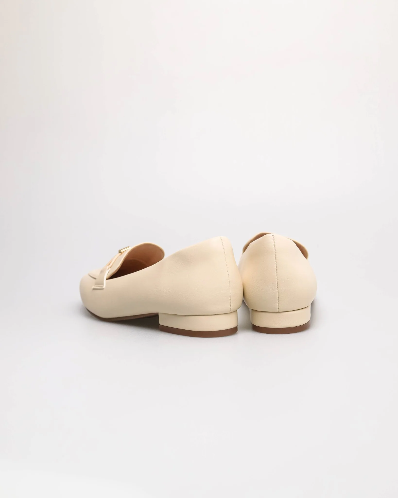 Tomaz NN609 Ladies Bow Knot Flats - Image 11