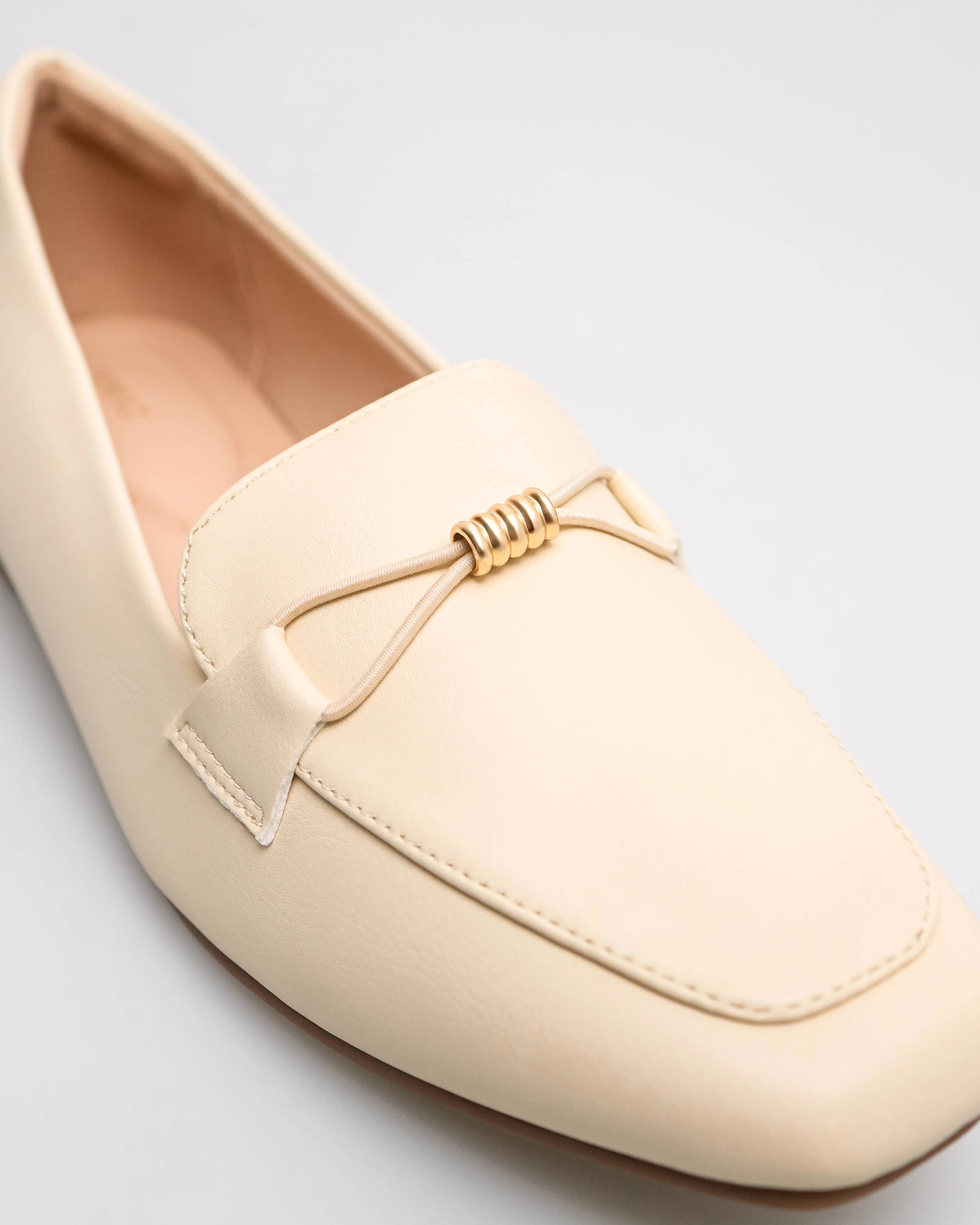 Tomaz NN609 Ladies Bow Knot Flats - Image 12
