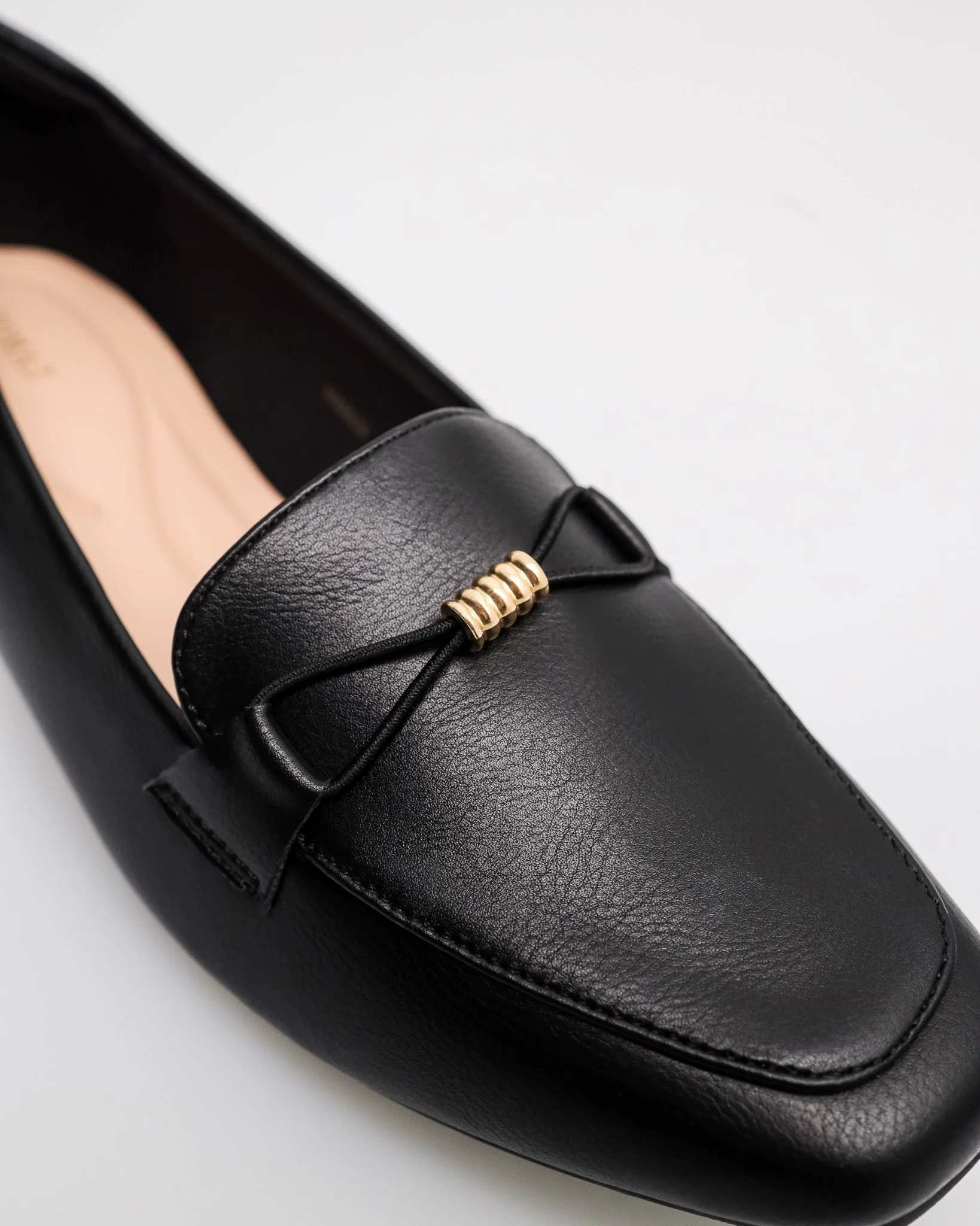 Tomaz NN609 Ladies Bow Knot Flats - Image 8