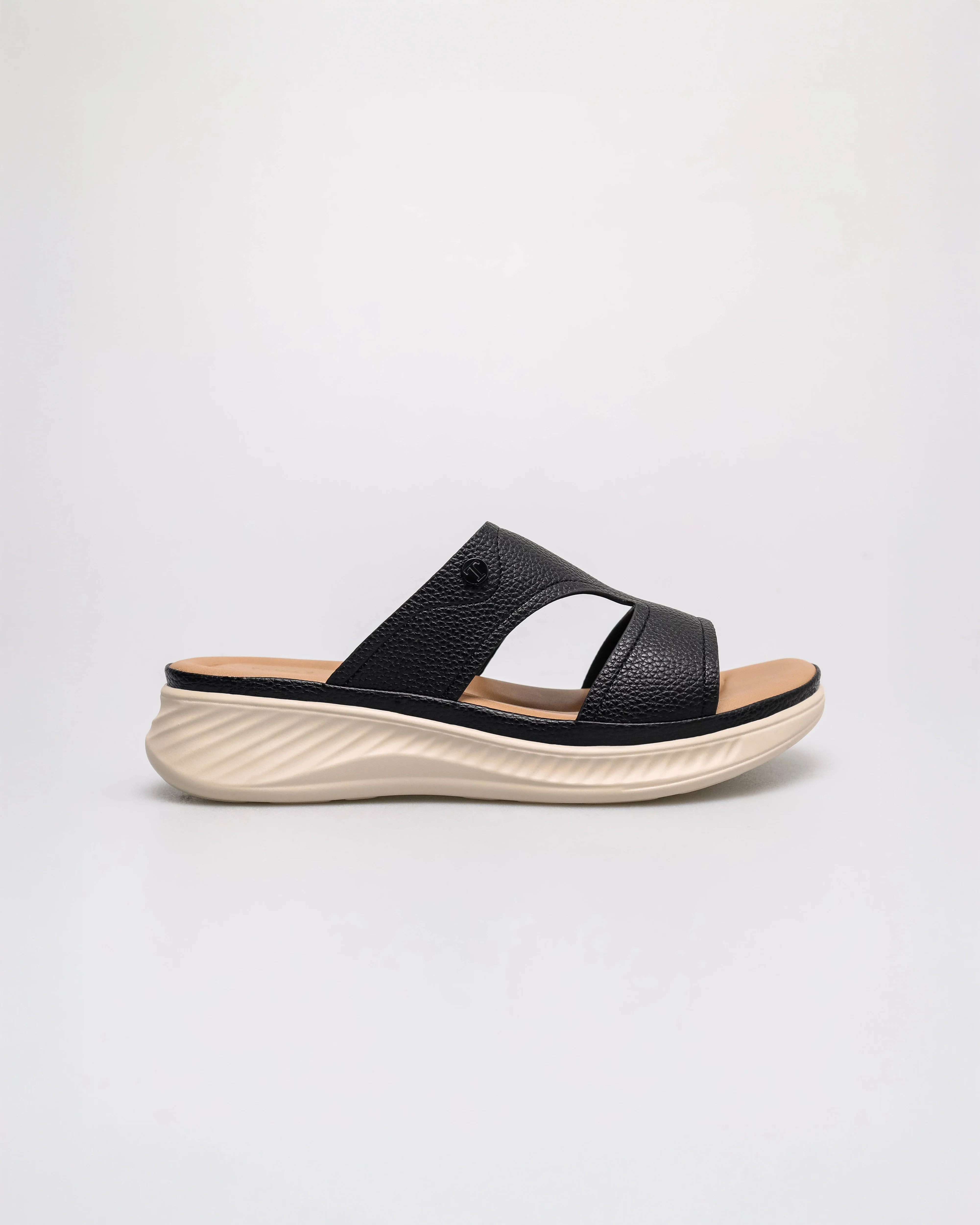 Tomaz NN676 Ladies Basic Sandal