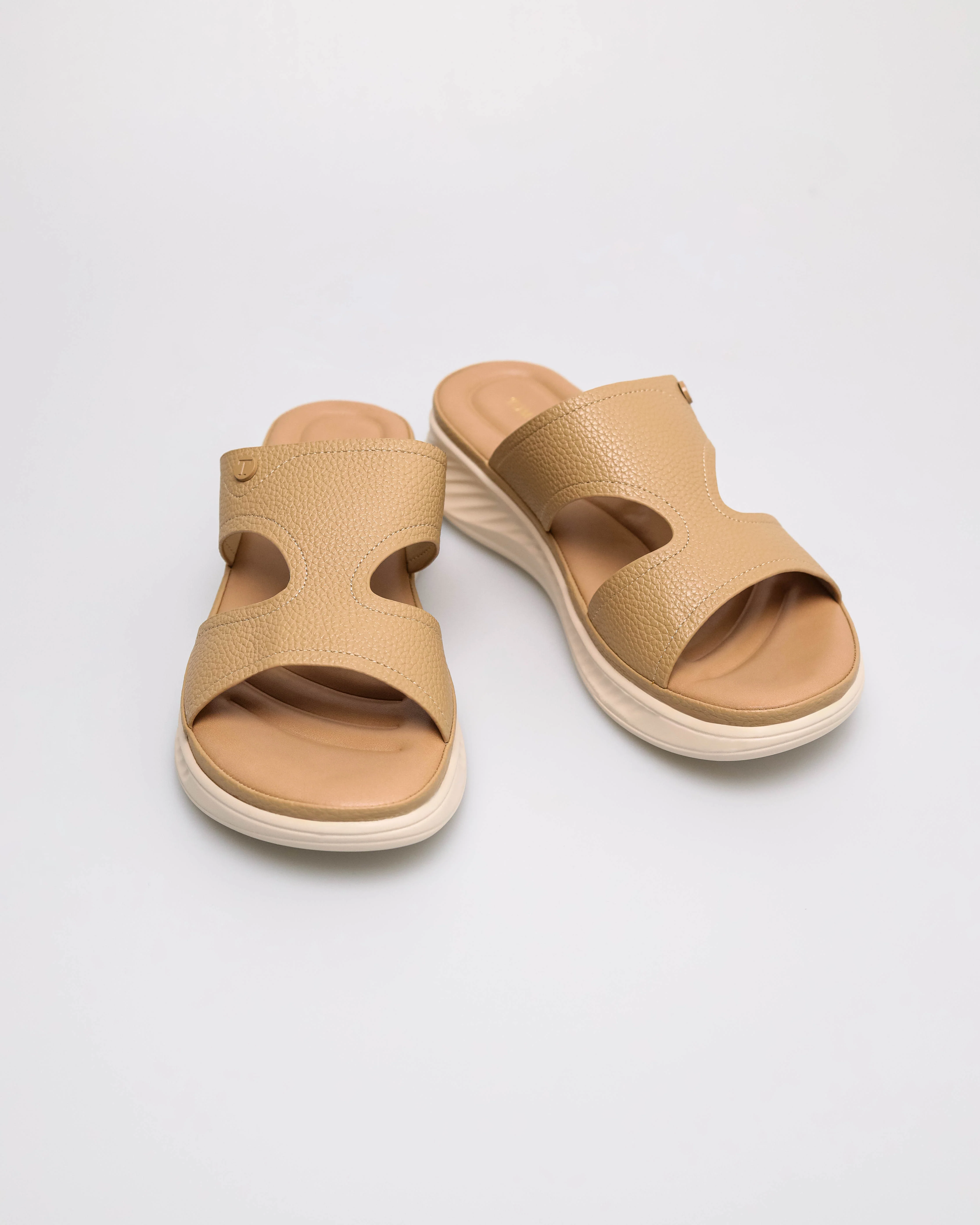 Tomaz NN676 Ladies Basic Sandal - Image 10