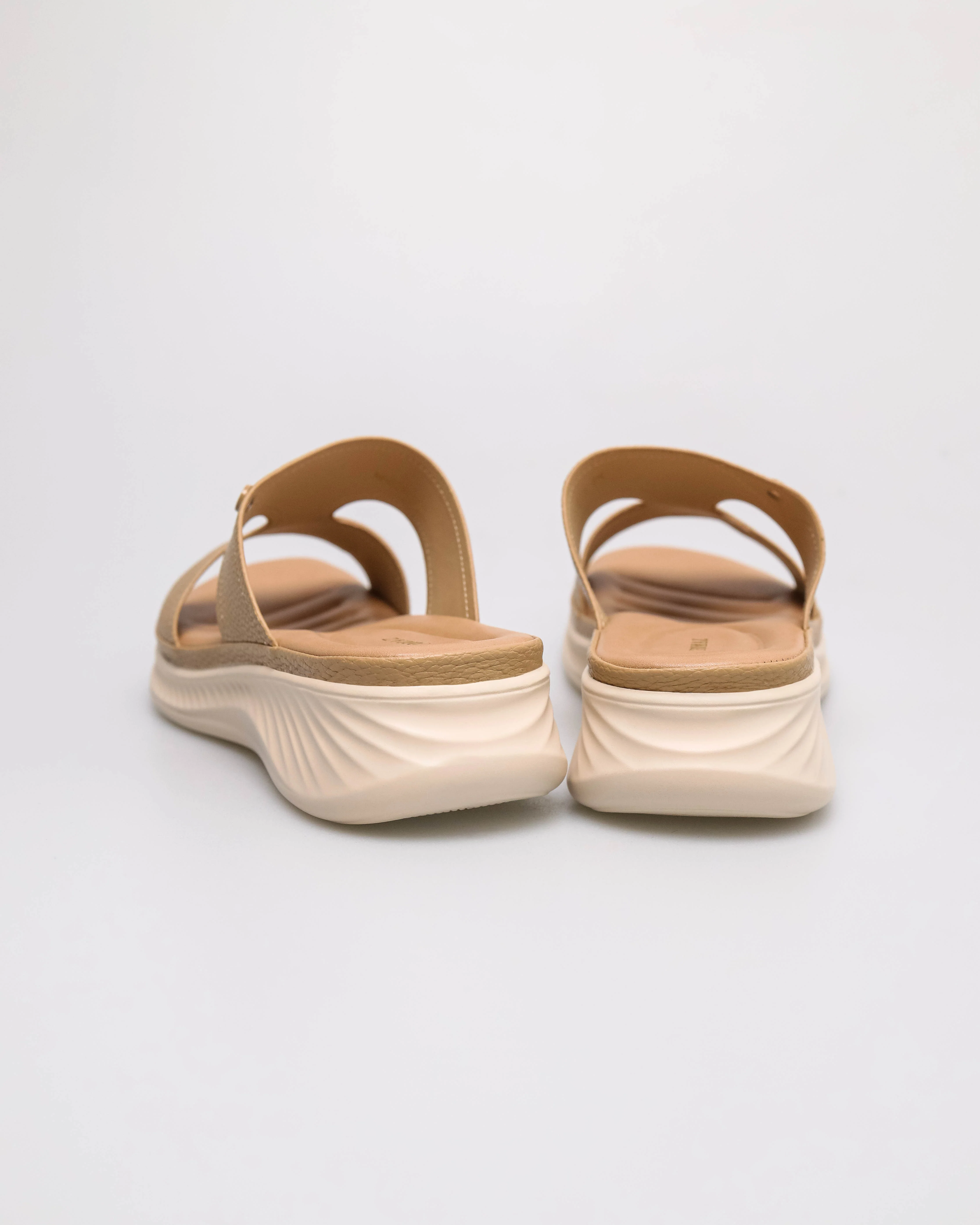 Tomaz NN676 Ladies Basic Sandal - Image 11